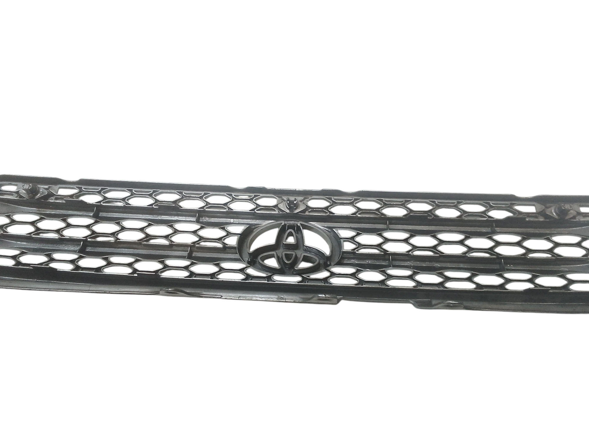 Mascherina anteriore per Toyota Rav4 2 Serie (2000 - 2003)