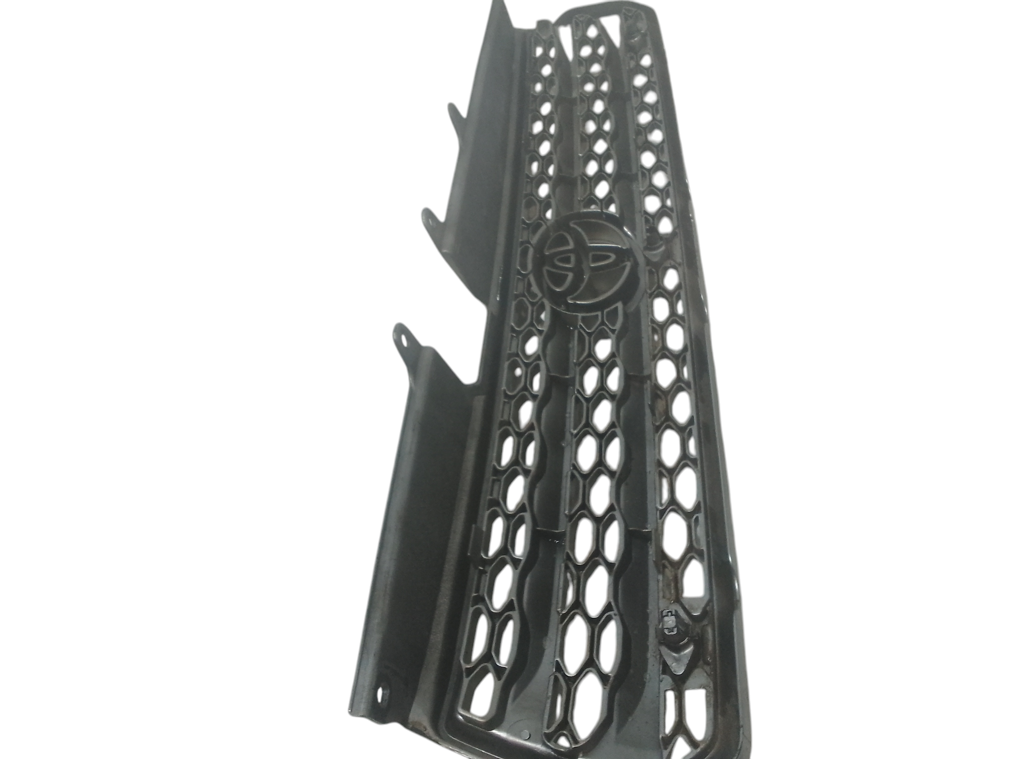 Mascherina anteriore per Toyota Rav4 2 Serie (2000 - 2003)