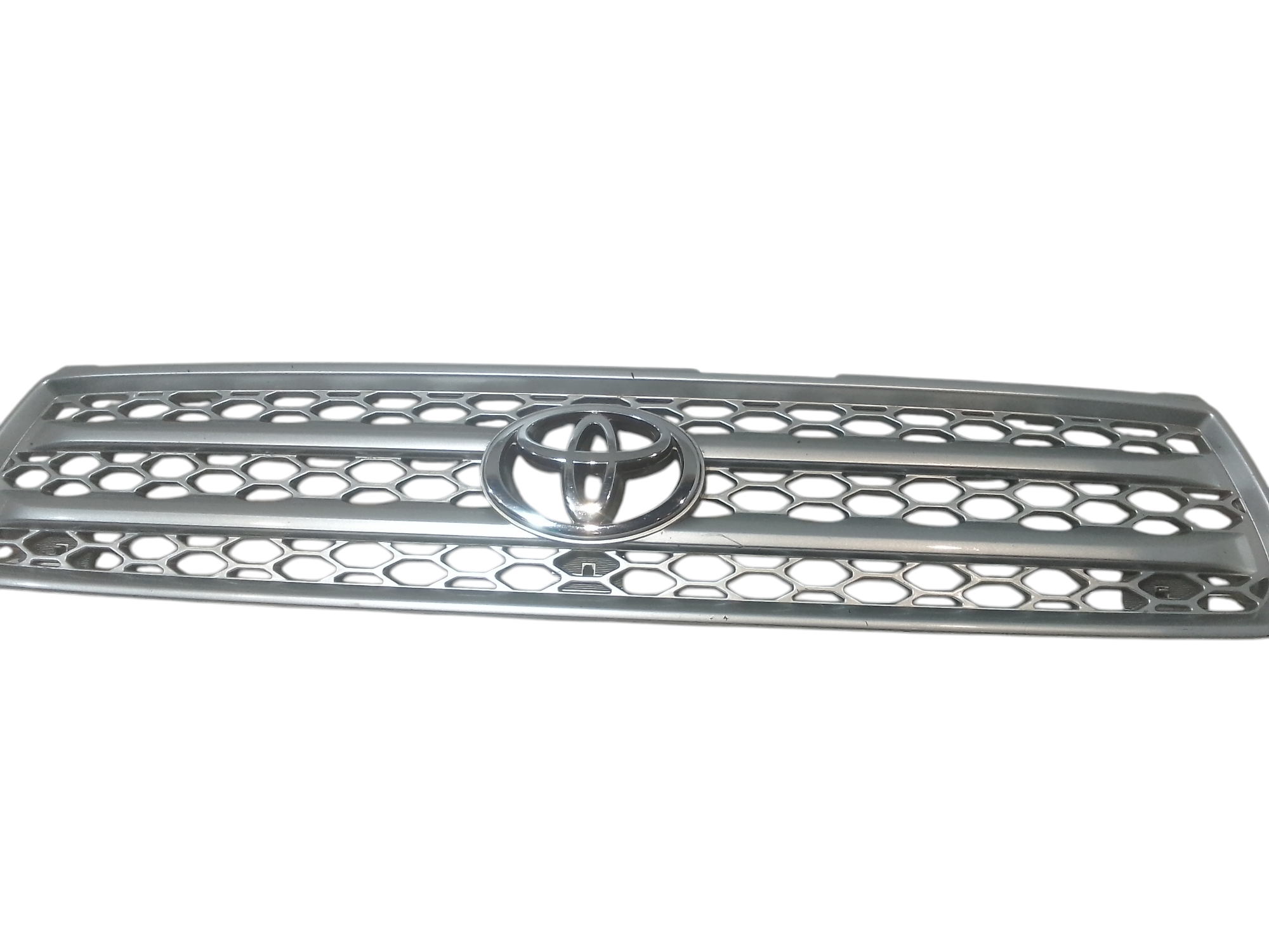 Mascherina anteriore per Toyota Rav4 2 Serie (2000 - 2003)