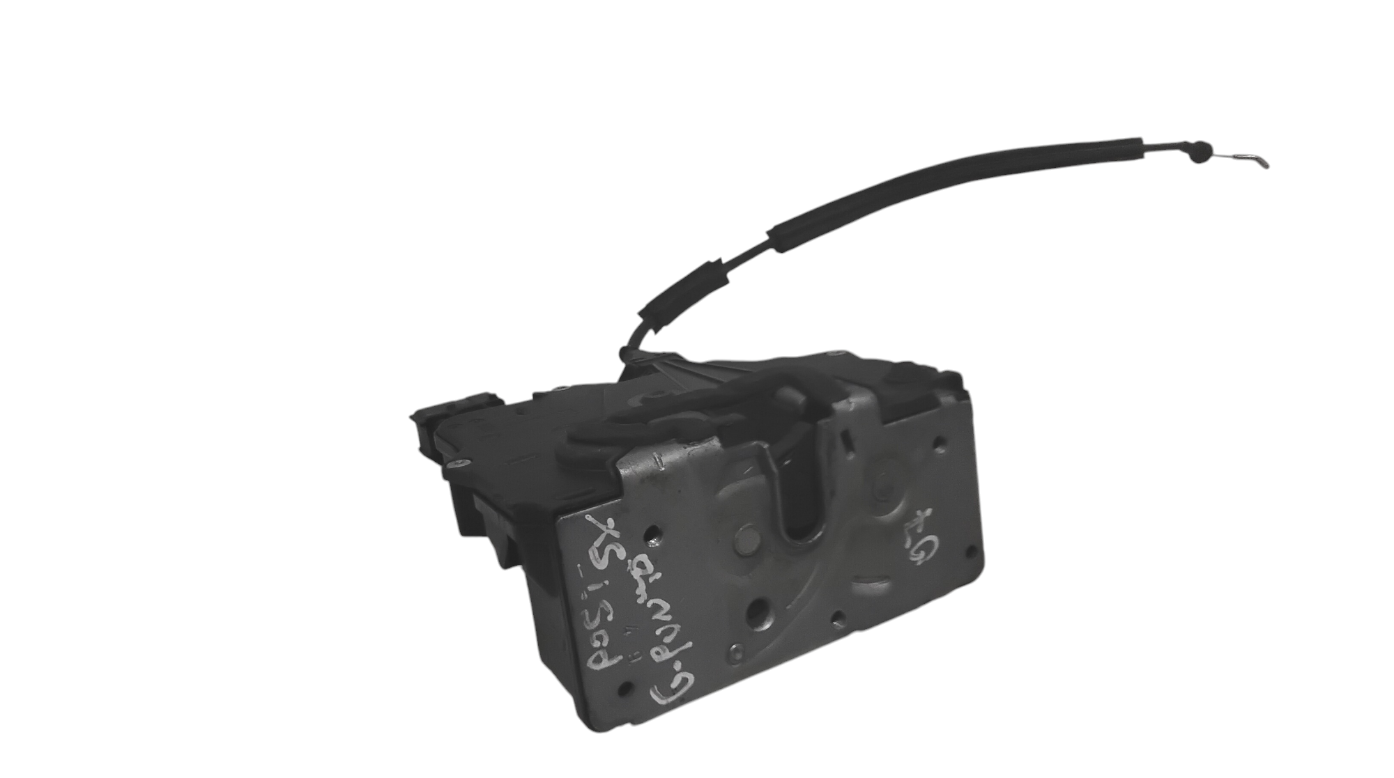 Serratura Posteriore Sinistra per Fiat Grande Punto 1 Serie (2005 - 2008)