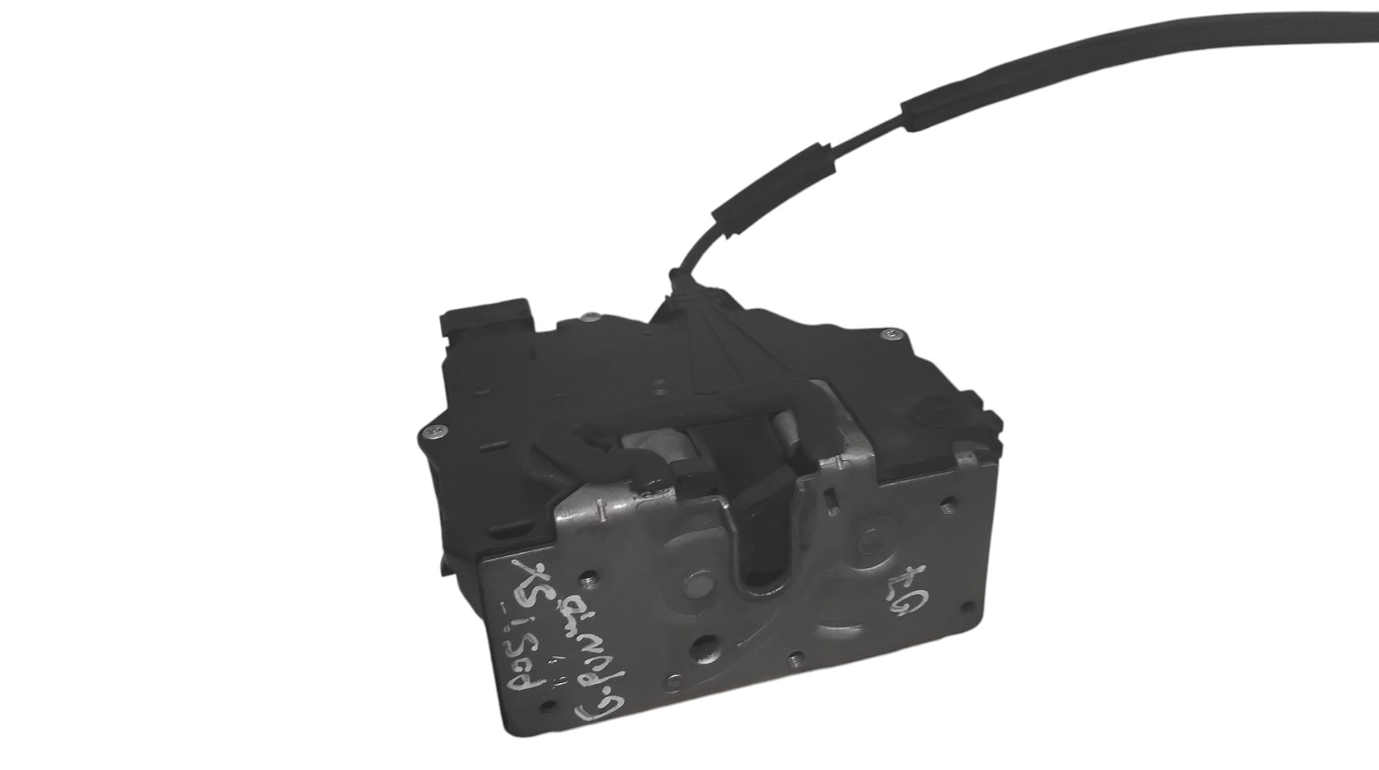 Serratura Posteriore Sinistra per Fiat Grande Punto 1 Serie (2005 - 2008)