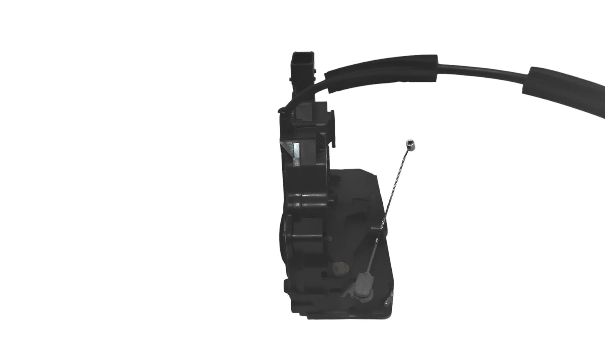 Serratura Posteriore Sinistra per Fiat Grande Punto 1 Serie (2005 - 2008)