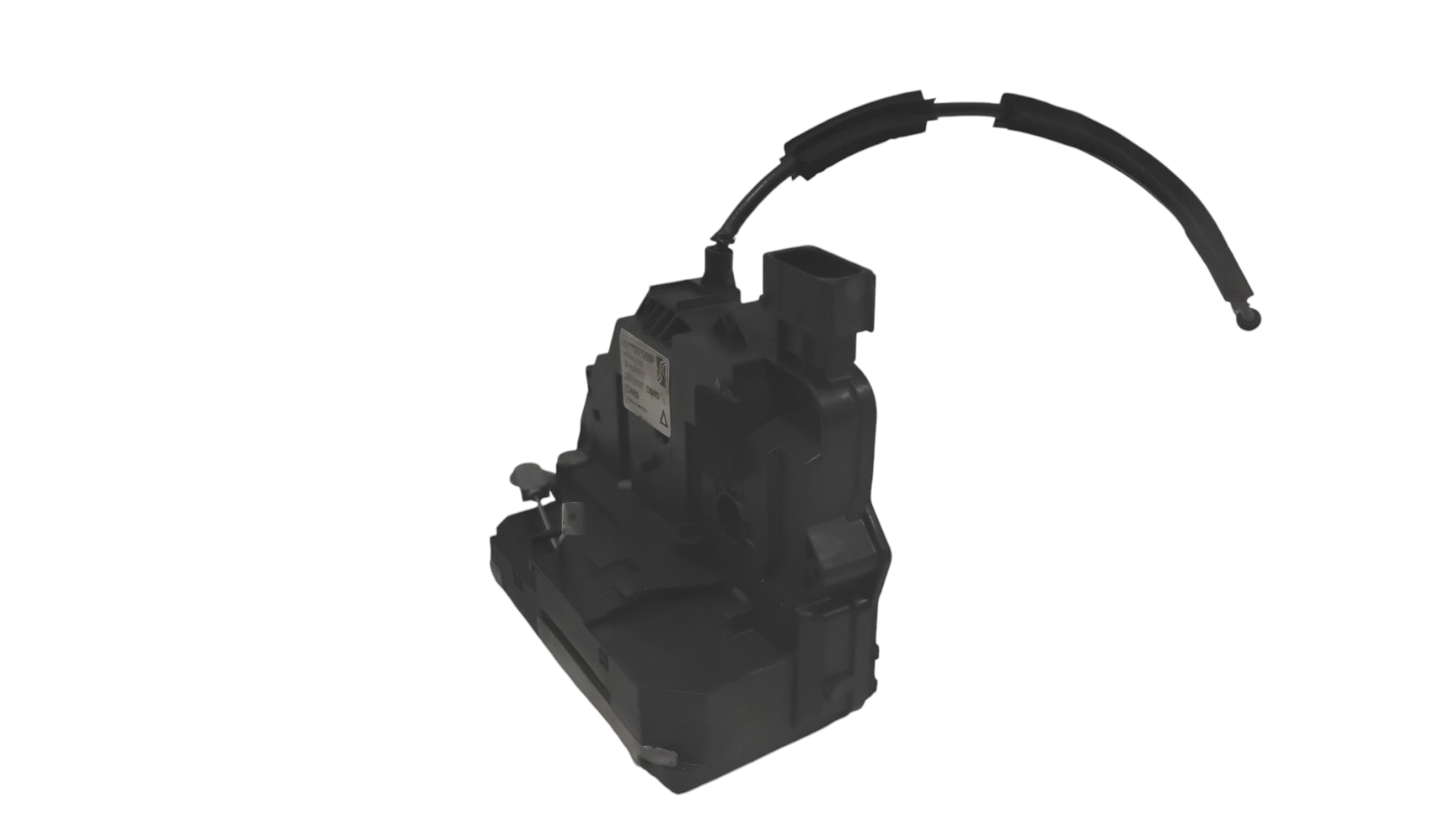 Serratura Posteriore Sinistra per Fiat Grande Punto 1 Serie (2005 - 2008)