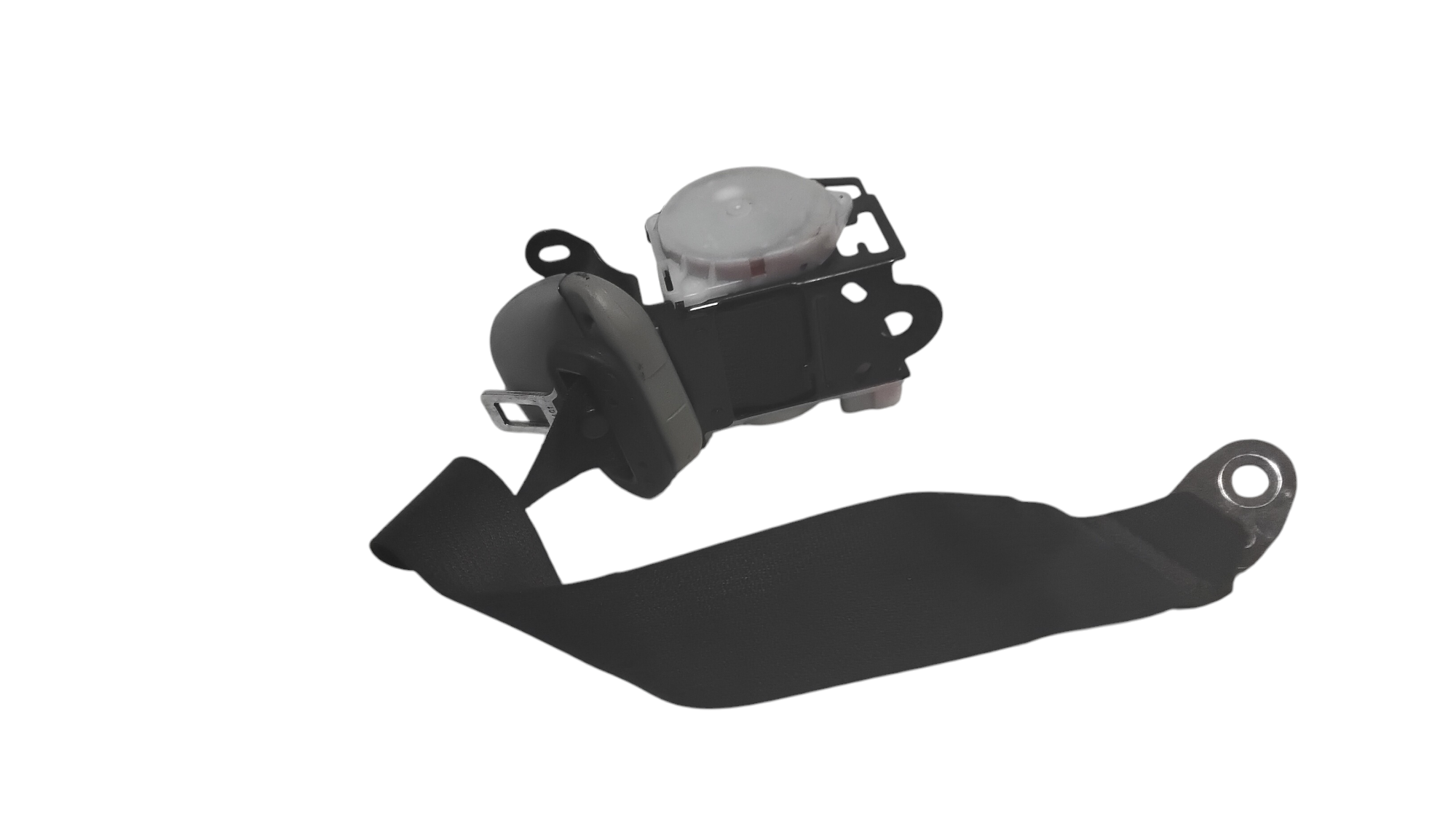 Cintura di sicurezza Posteriore Sx Guida per Toyota Iq 1 Serie (2009 - In produzione)