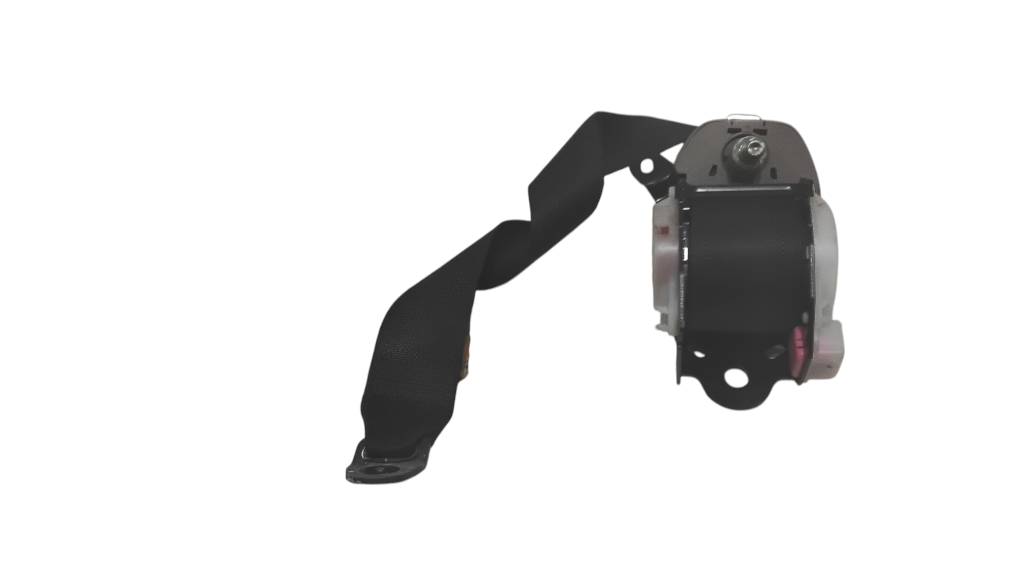 Cintura di sicurezza Posteriore Sx Guida per Toyota Iq 1 Serie (2009 - In produzione)