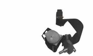 Cintura di sicurezza Posteriore Sx Guida per Toyota Iq 1 Serie (2009 - In produzione)