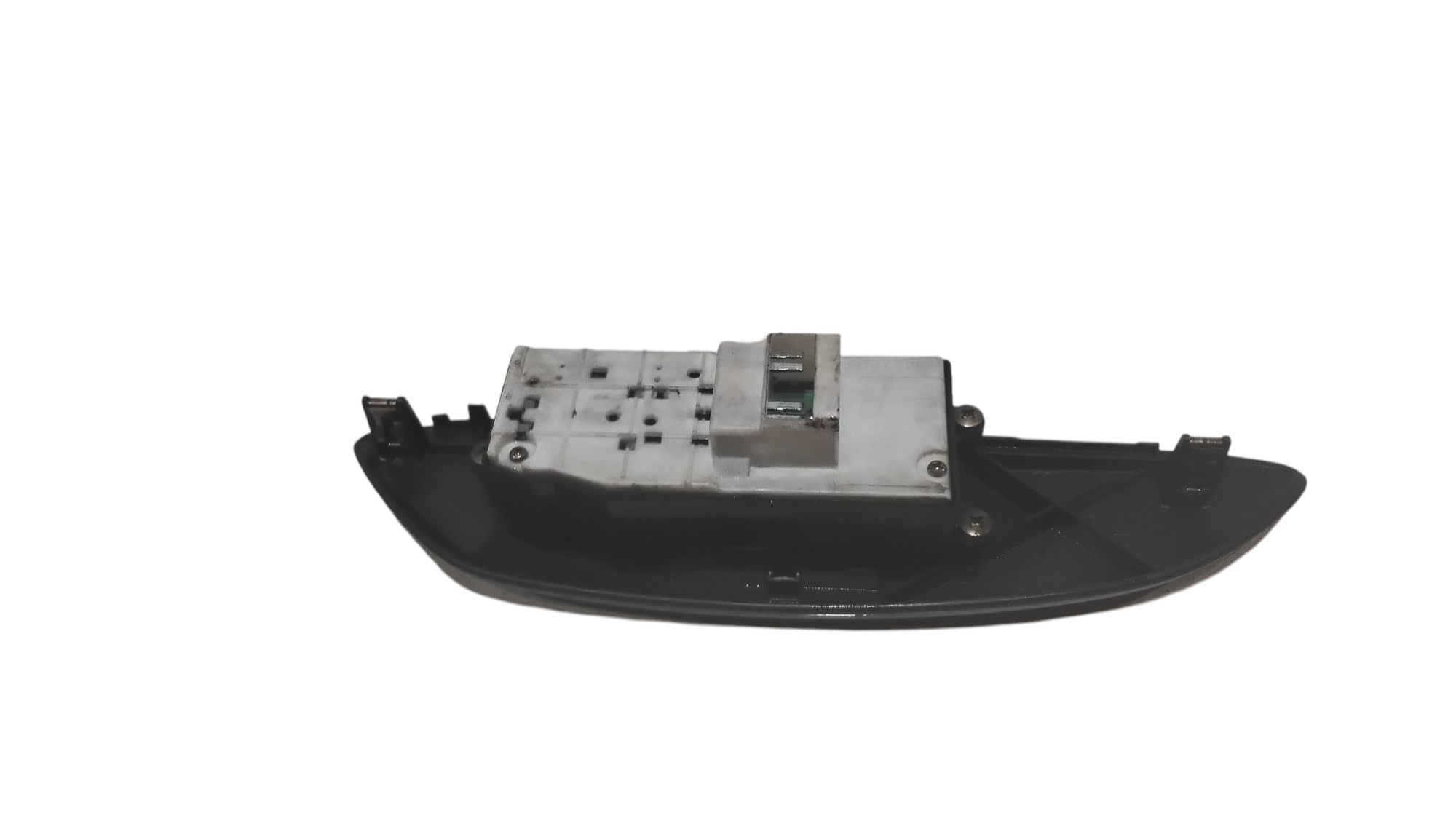 Pulsantiera anteriore sinistra Guida per Toyota Yaris Serie (99>03) (1999 - 2003)