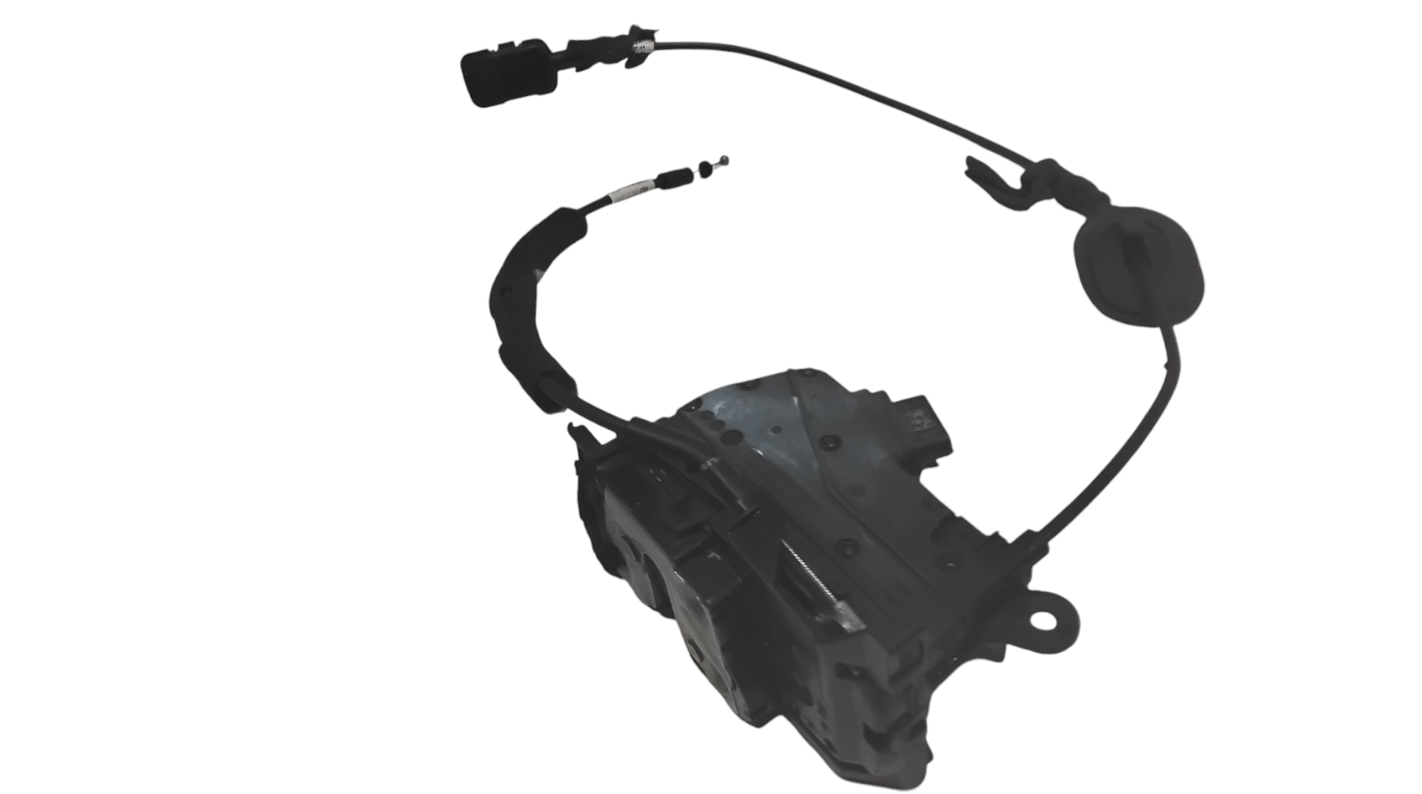 Serratura Anteriore Destra per Renault Captur Serie (2013 - In produzione)