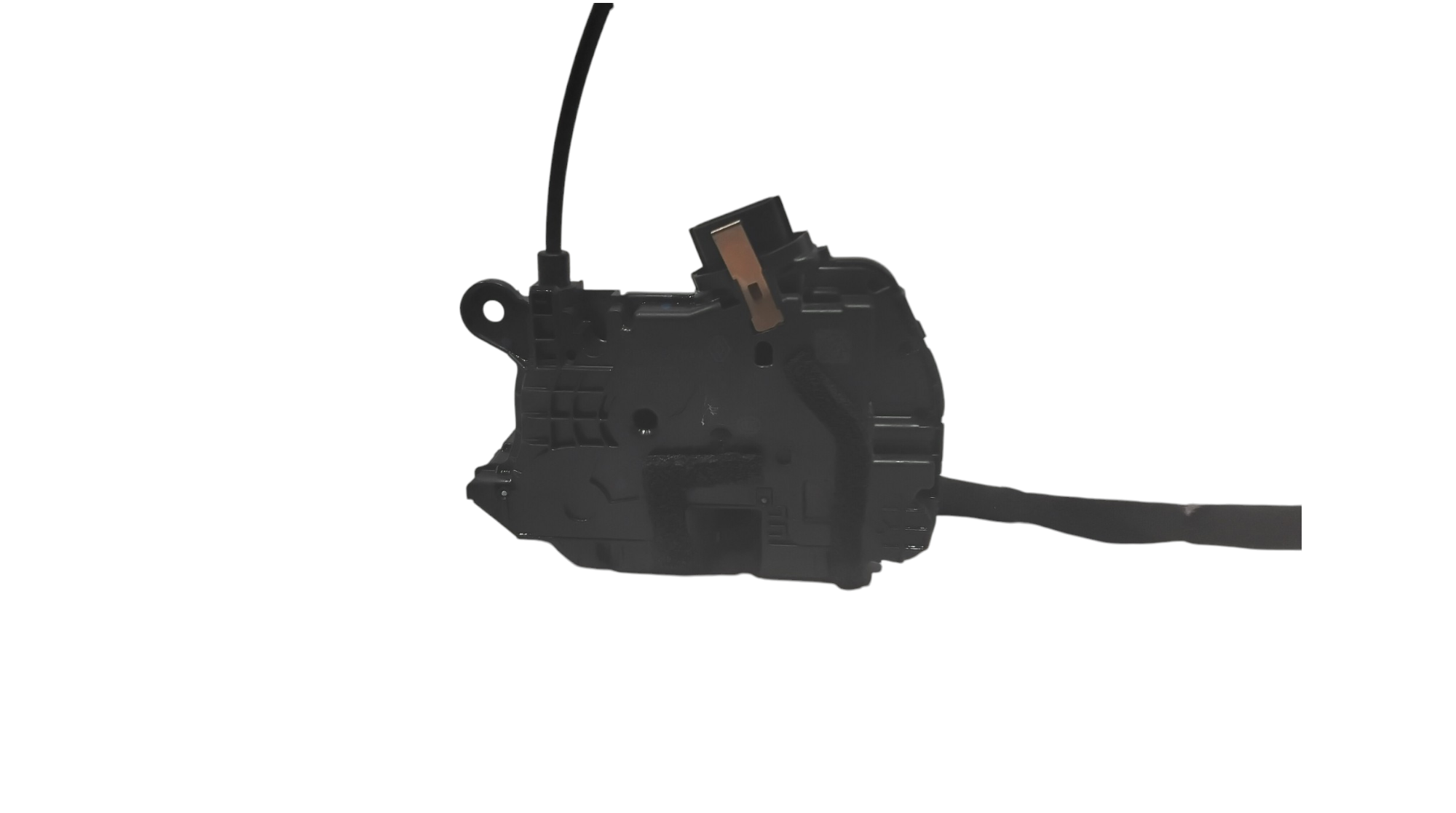 Serratura Anteriore Destra per Renault Captur Serie (2013 - In produzione)