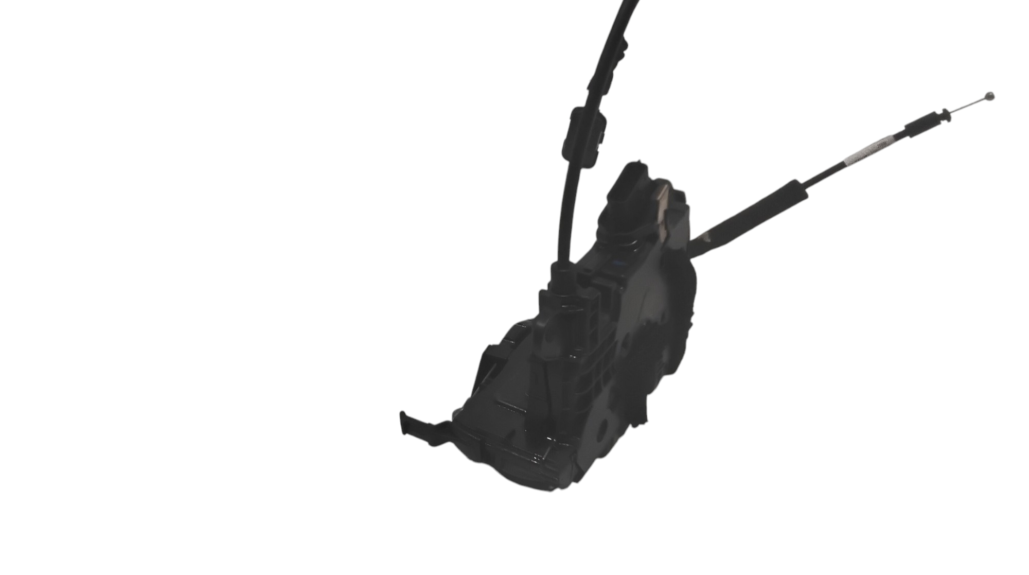 Serratura Anteriore Destra per Renault Captur Serie (2013 - In produzione)