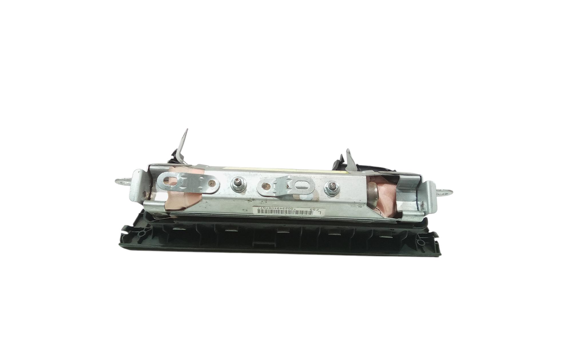 Airbag Ginocchia per Toyota Yaris Serie (05>08) (2005 - 2008)