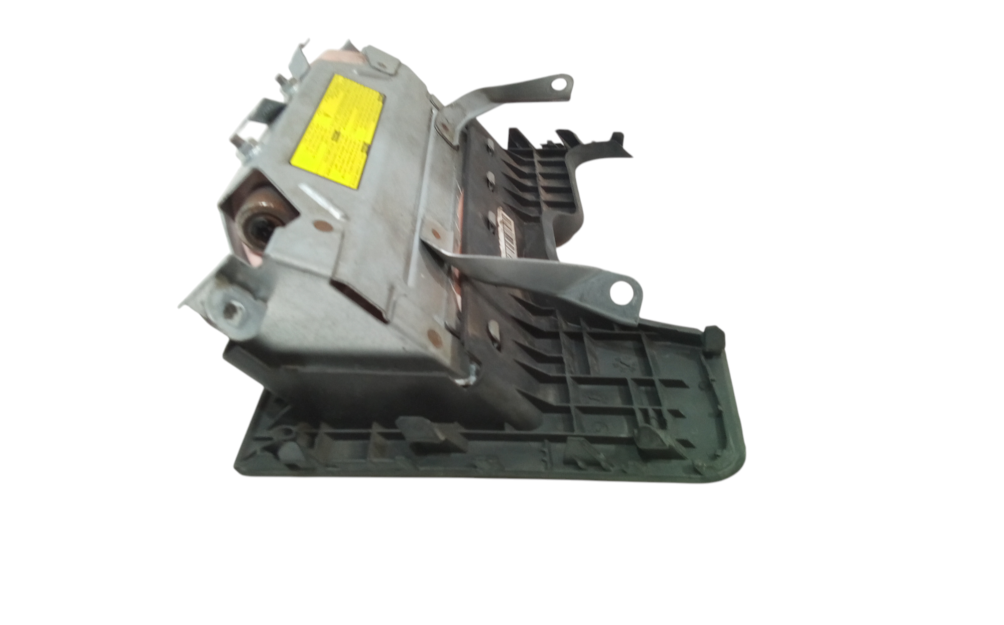 Airbag Ginocchia per Toyota Yaris Serie (05>08) (2005 - 2008)