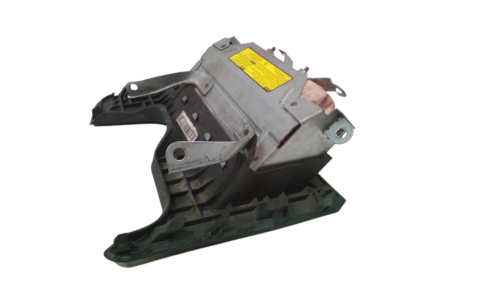 Airbag Ginocchia per Toyota Yaris Serie (05>08) (2005 - 2008)