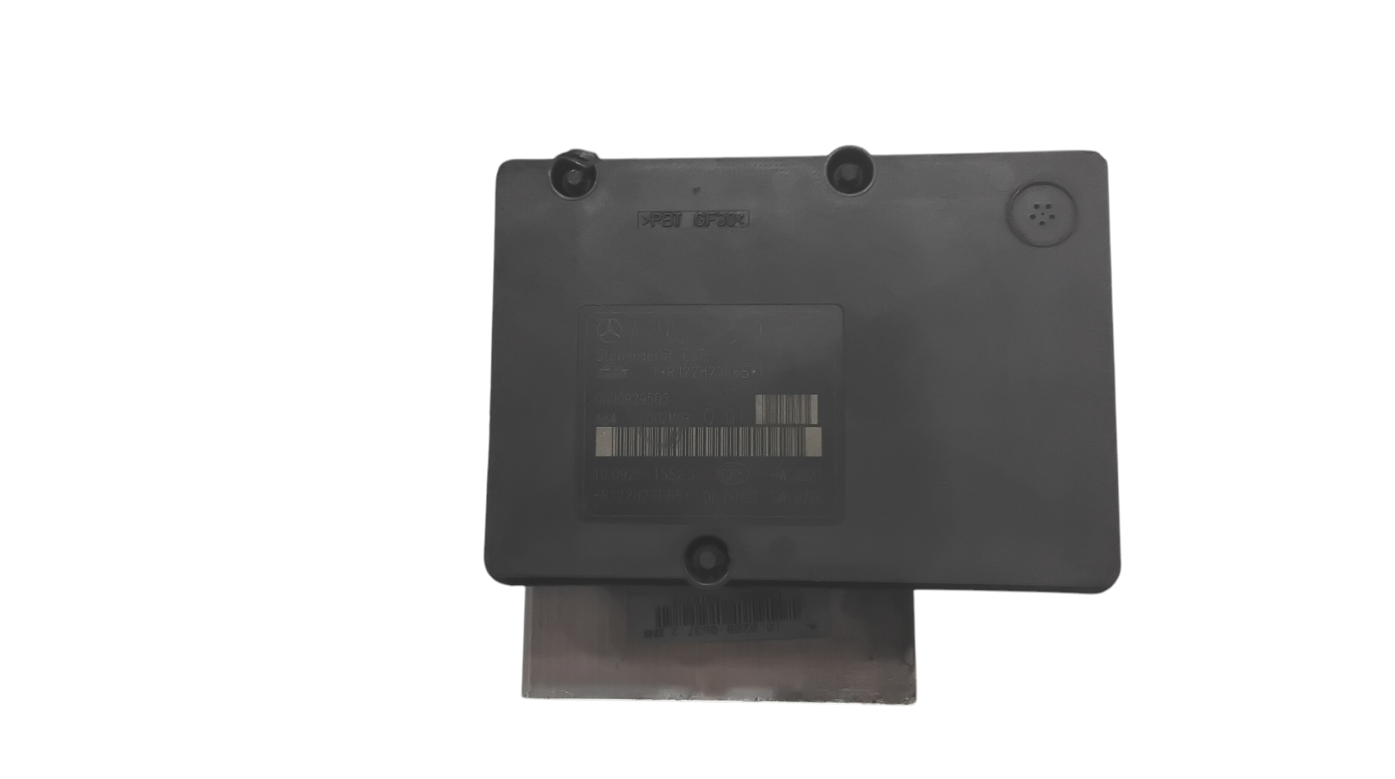 ABS per Mercedes Ml W163 2 Serie (2002 - 2005)