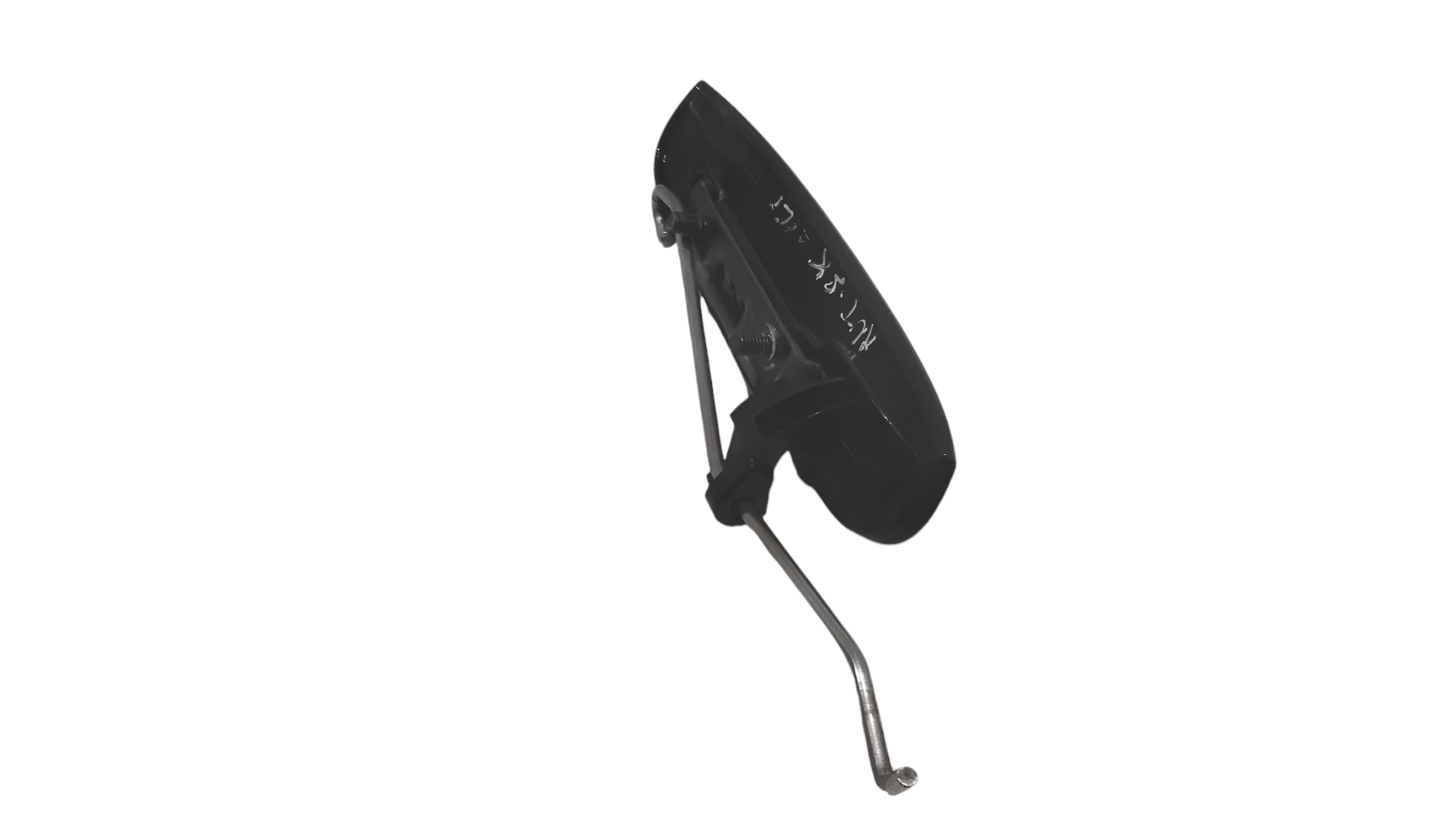 Maniglia esterna Anteriore Sinistra per Mitsubishi Colt Serie 5p (z) (06>12) (2006 - 2012)