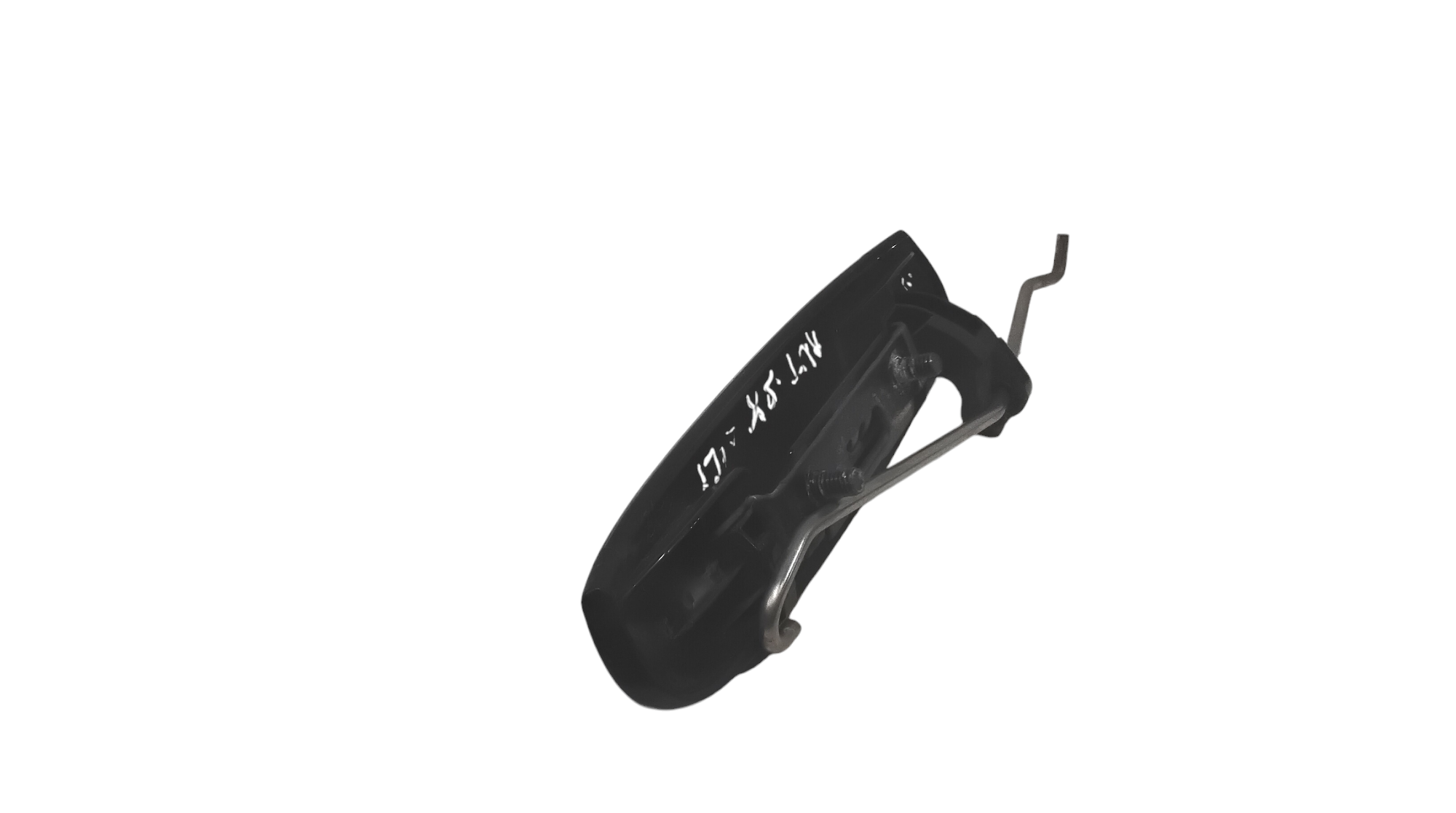 Maniglia esterna Anteriore Sinistra per Mitsubishi Colt Serie 5p (z) (06>12) (2006 - 2012)