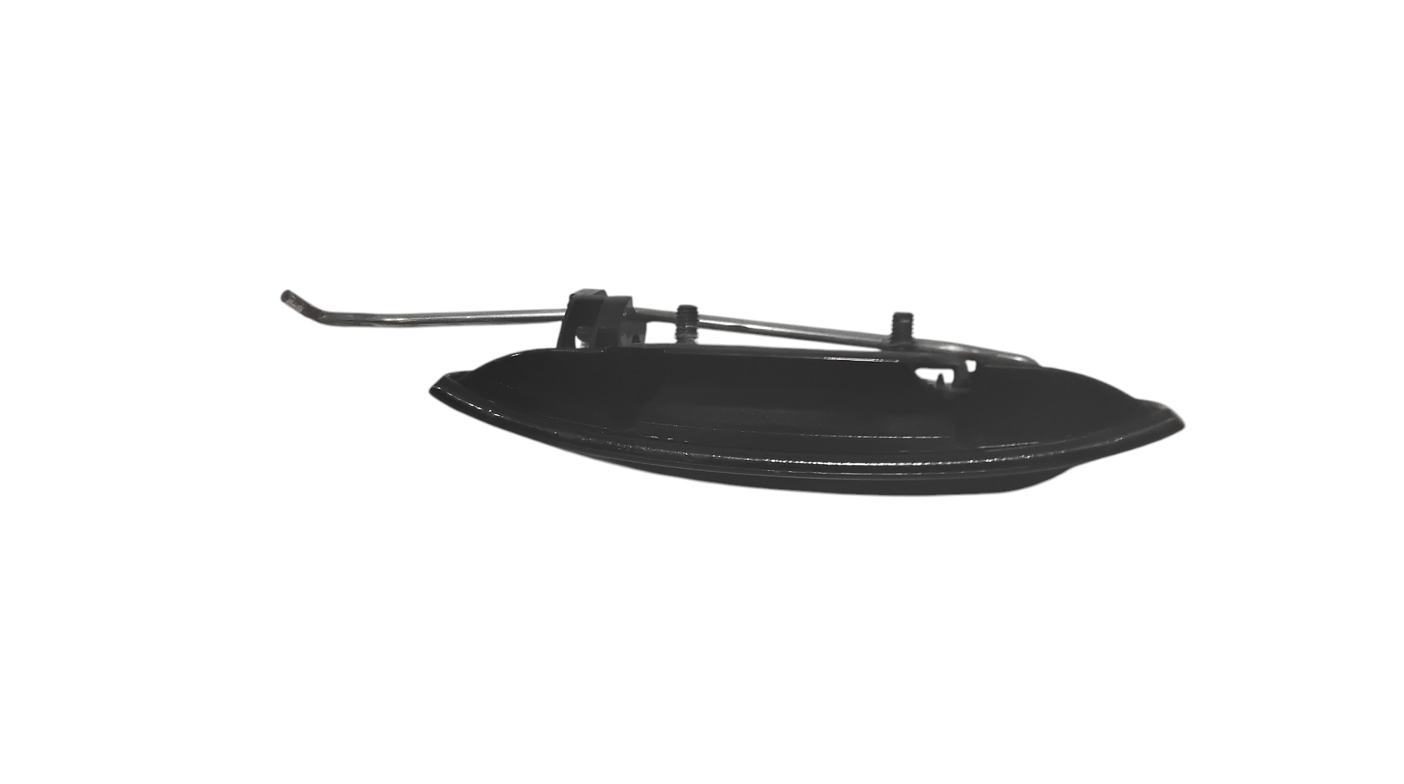 Maniglia esterna Anteriore Sinistra per Mitsubishi Colt Serie 5p (z) (06>12) (2006 - 2012)