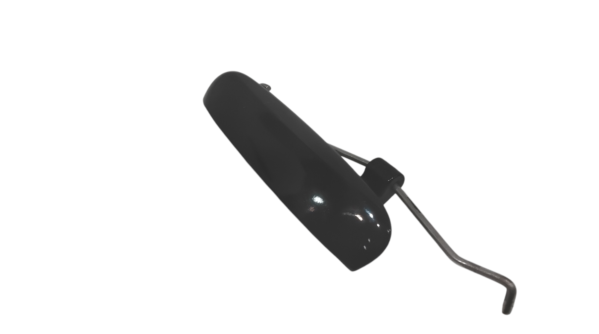 Maniglia esterna Anteriore Sinistra per Mitsubishi Colt Serie 5p (z) (06>12) (2006 - 2012)