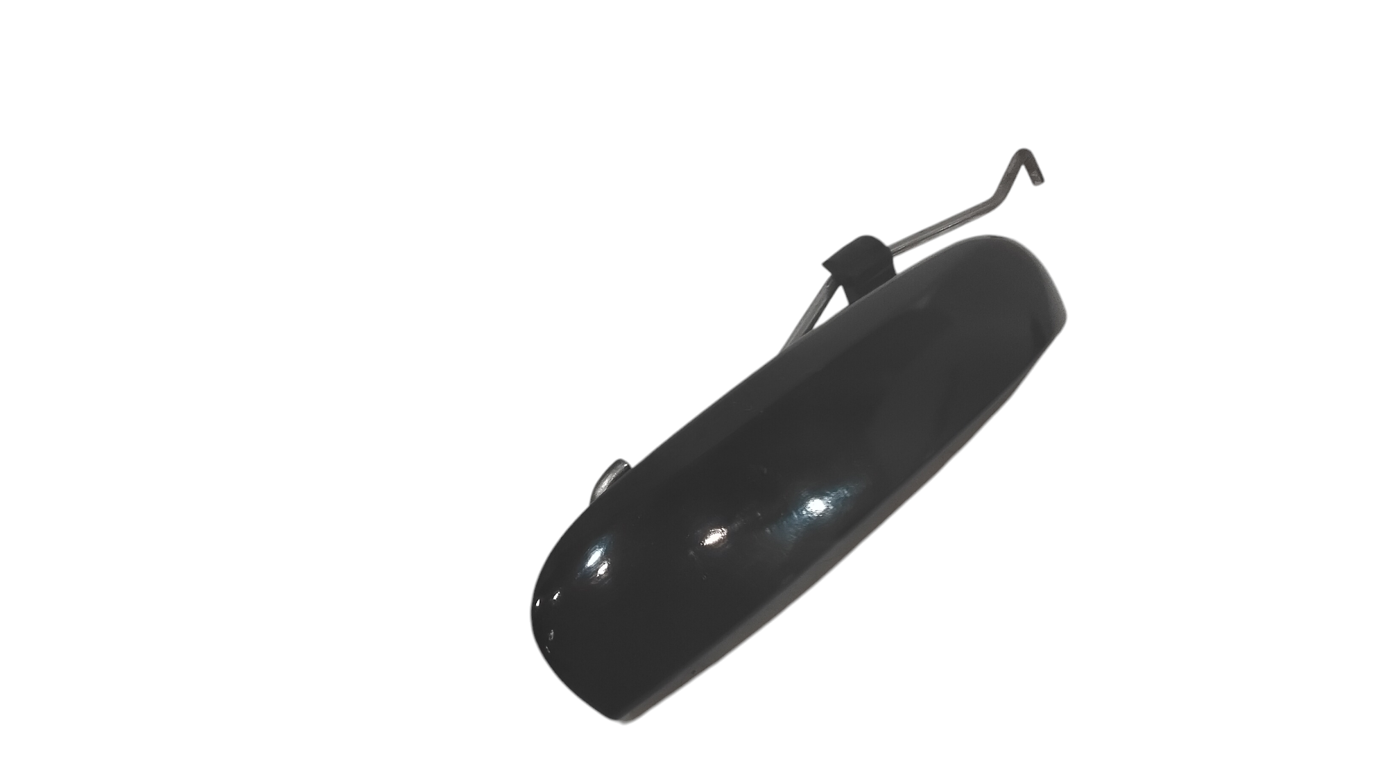 Maniglia esterna Anteriore Sinistra per Mitsubishi Colt Serie 5p (z) (06>12) (2006 - 2012)