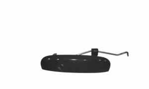 Maniglia esterna Anteriore Sinistra per Mitsubishi Colt Serie 5p (z) (06>12) (2006 - 2012)