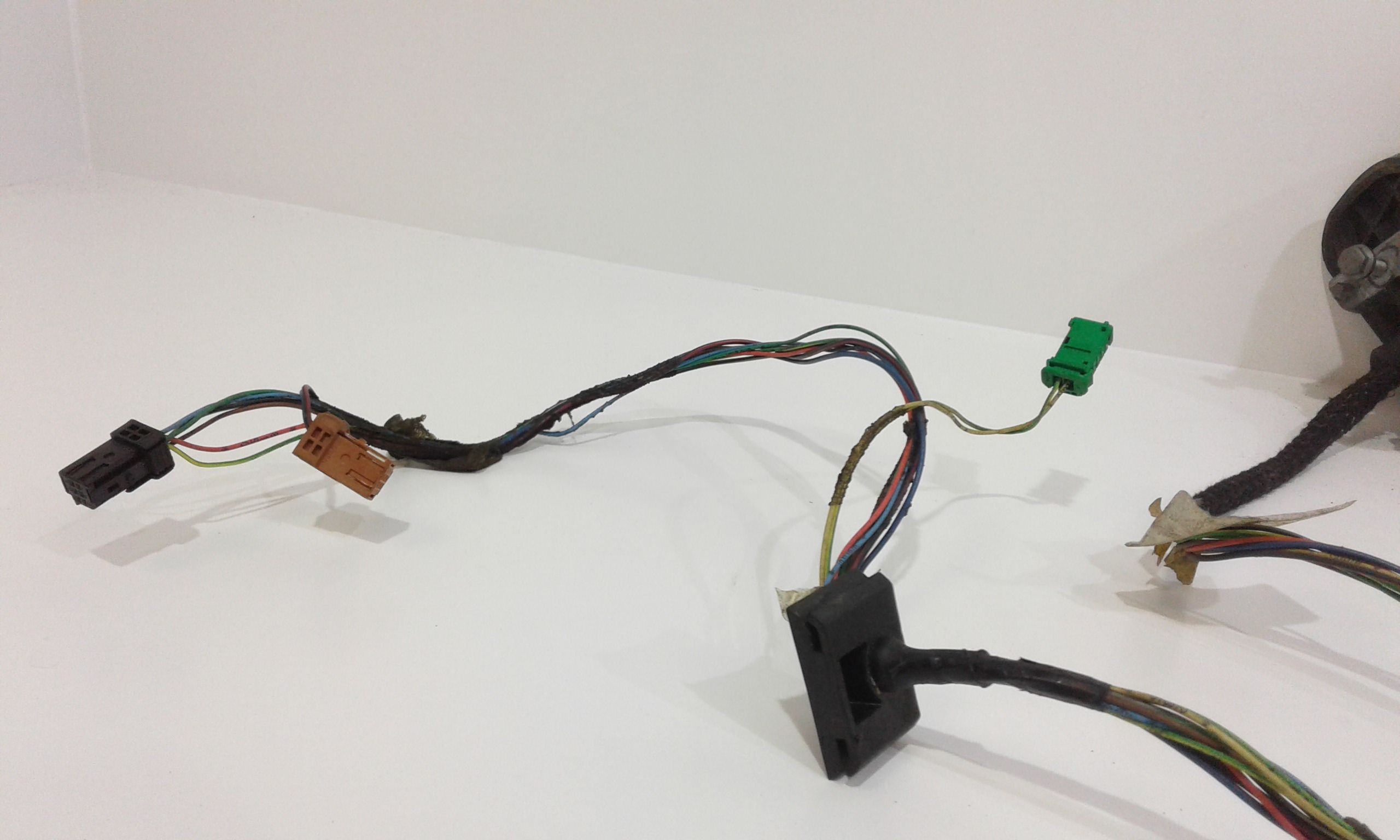 Specchietto Retrovisore Destro CITROEN C4 Berlina