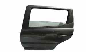Portiera Posteriore Sinistra per Peugeot 207 S. Wagon (2007 - 2009)