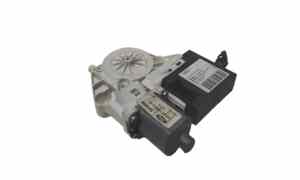 Motorino Alzavetro posteriore Sinistro per Ford Focus Berlina 3 Serie (2004 - 2008)