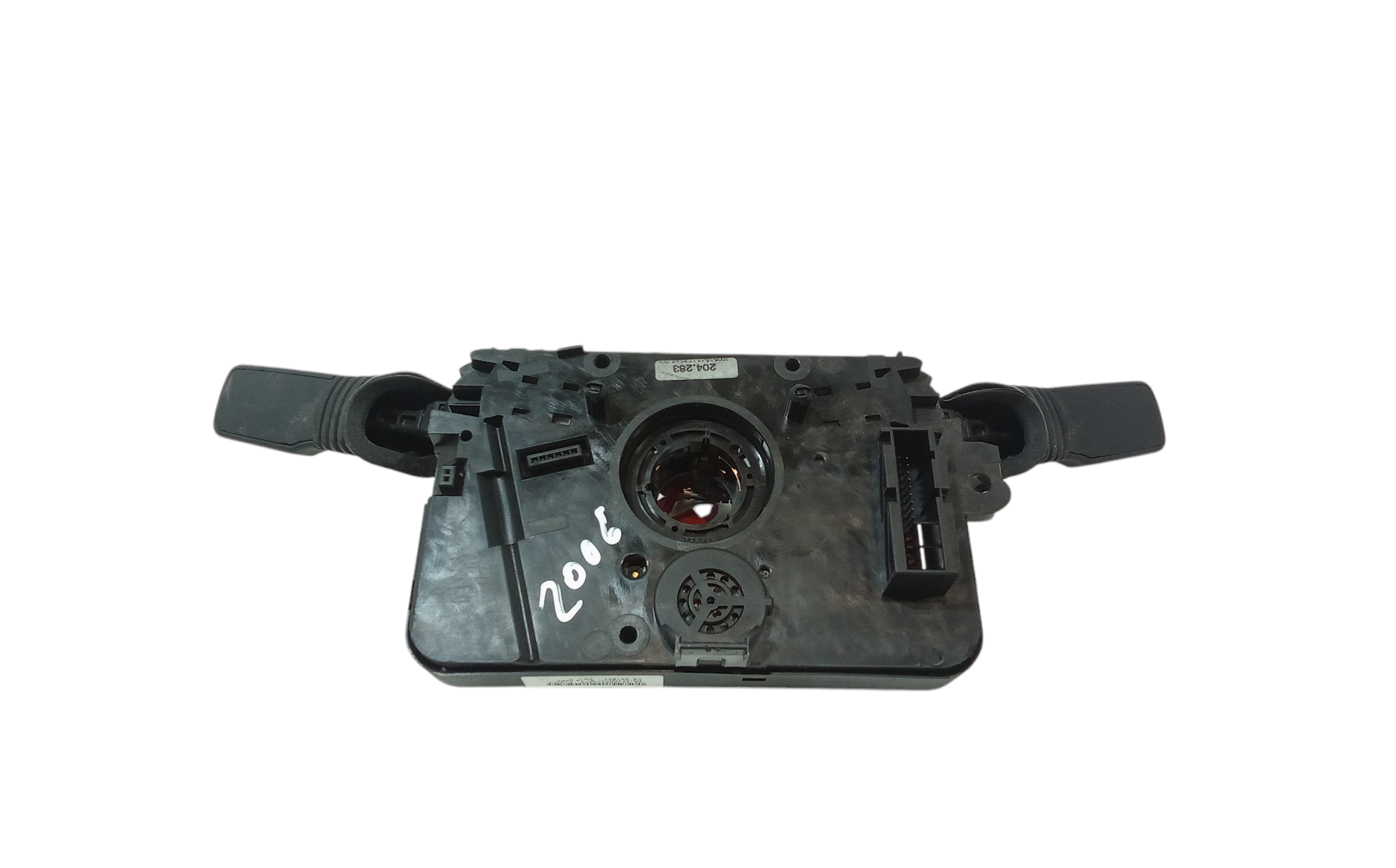 Devioluci per Opel Zafira B (2005 - 2008)