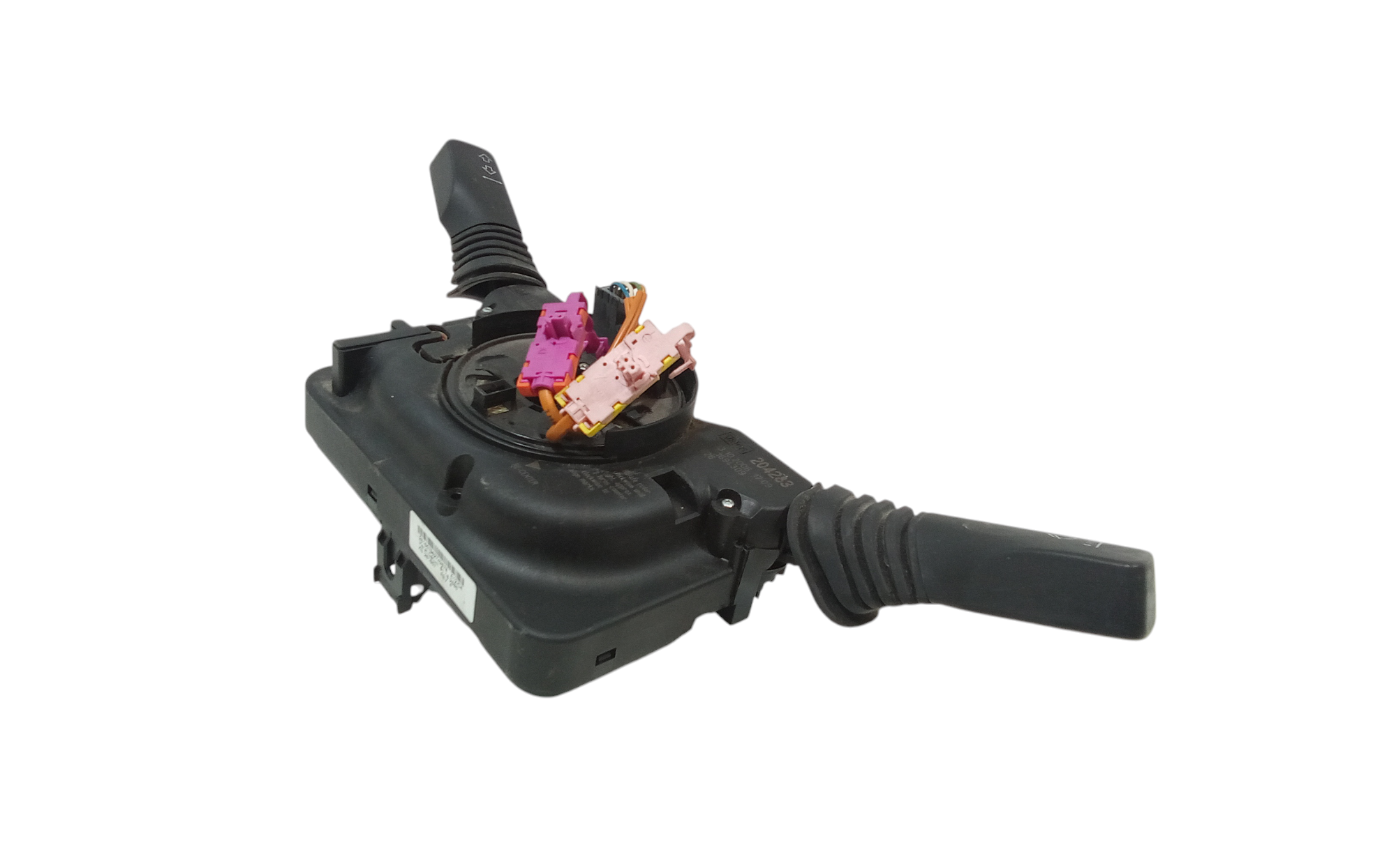 Devioluci per Opel Zafira B (2005 - 2008)