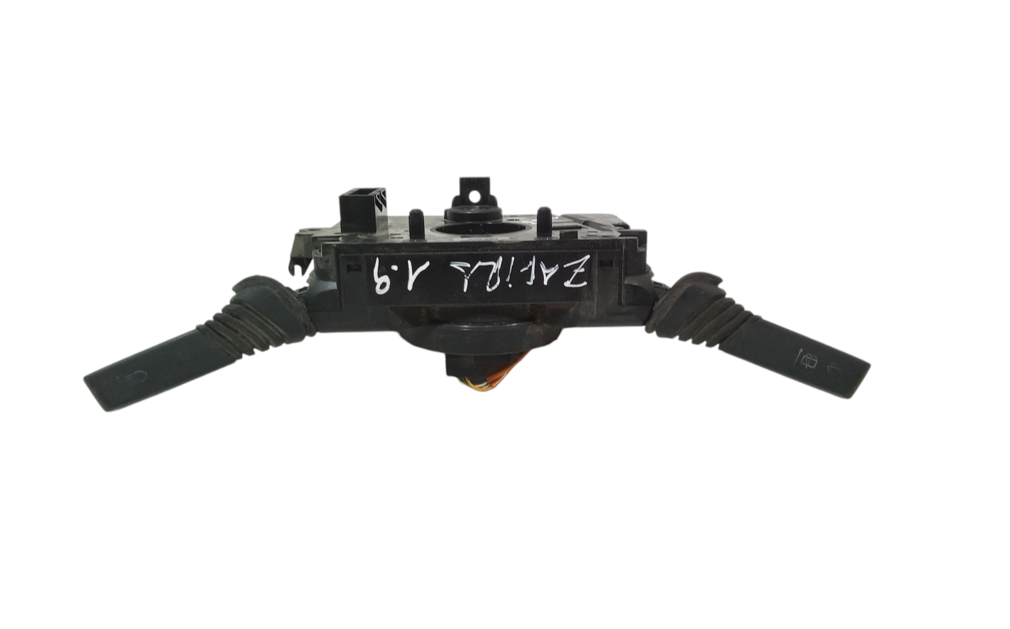 Devioluci per Opel Zafira B (2005 - 2008)