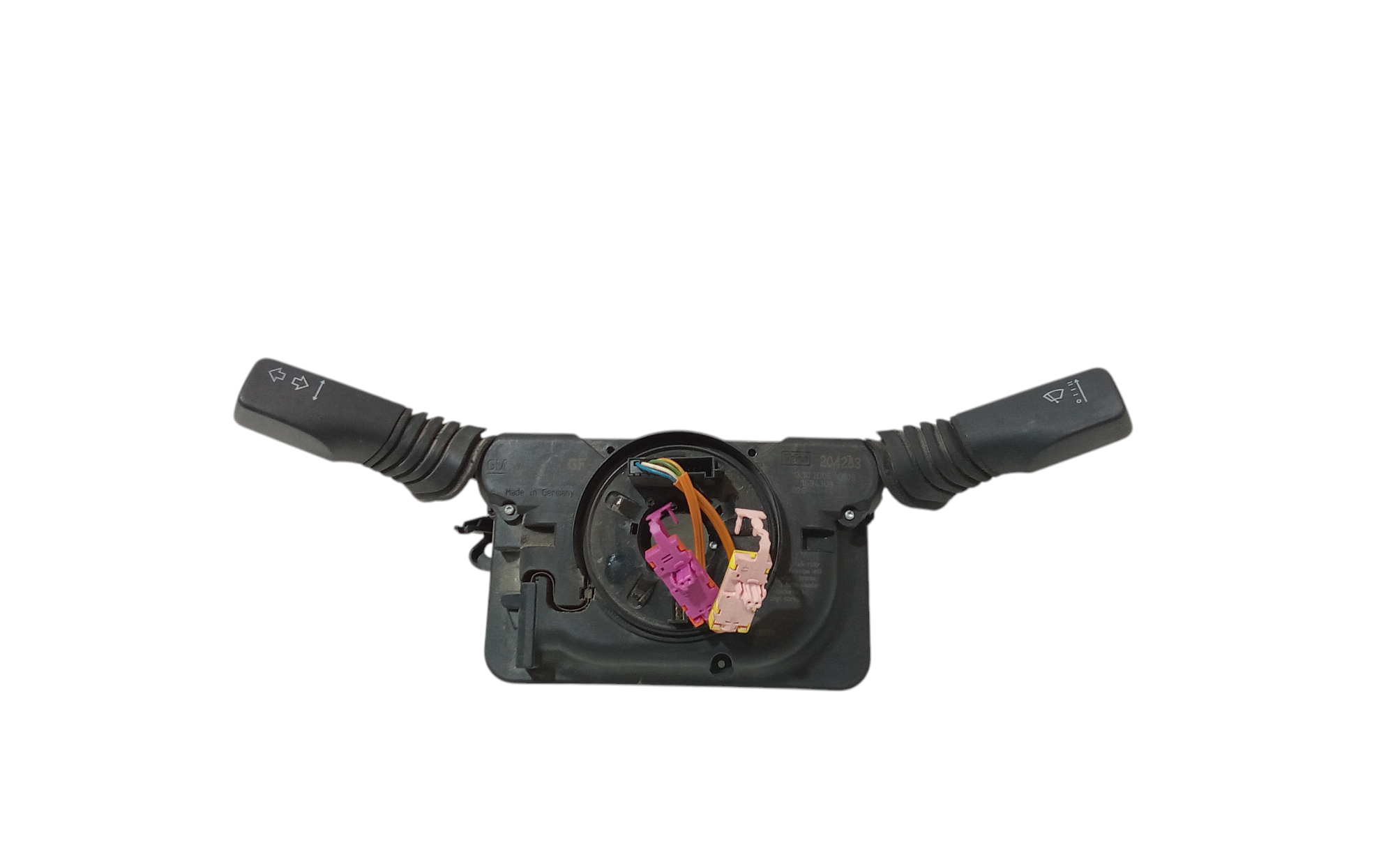 Devioluci per Opel Zafira B (2005 - 2008)