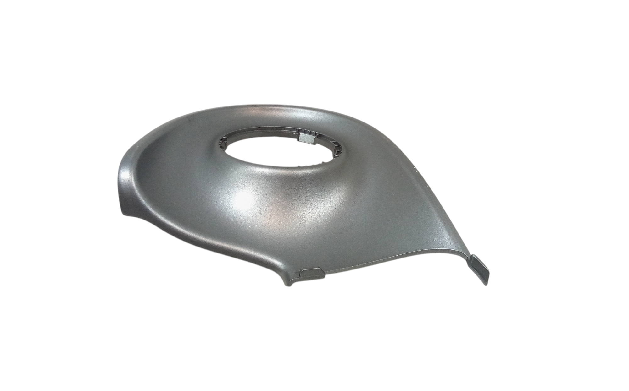 Cornice bocchette aria cruscotto per Smart Fortwo Coup (453) (2014 - In produzione)