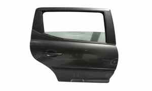 Portiera Posteriore Destra per Peugeot 207 S. Wagon (2007 - 2009)