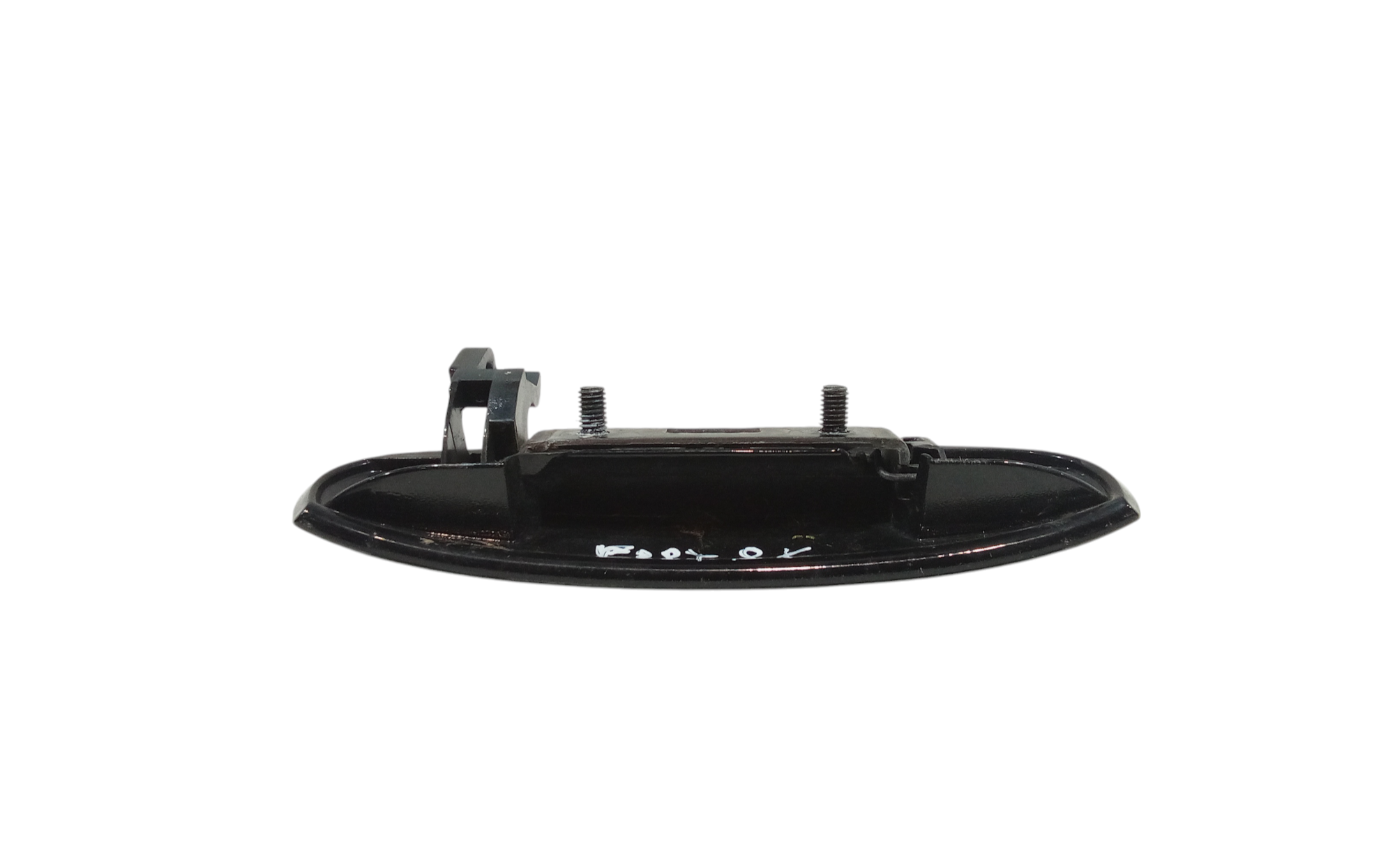 Maniglia esterna Posteriore Sinistra per Mitsubishi Colt Serie 5p (z) (06>12) (2006 - 2012)