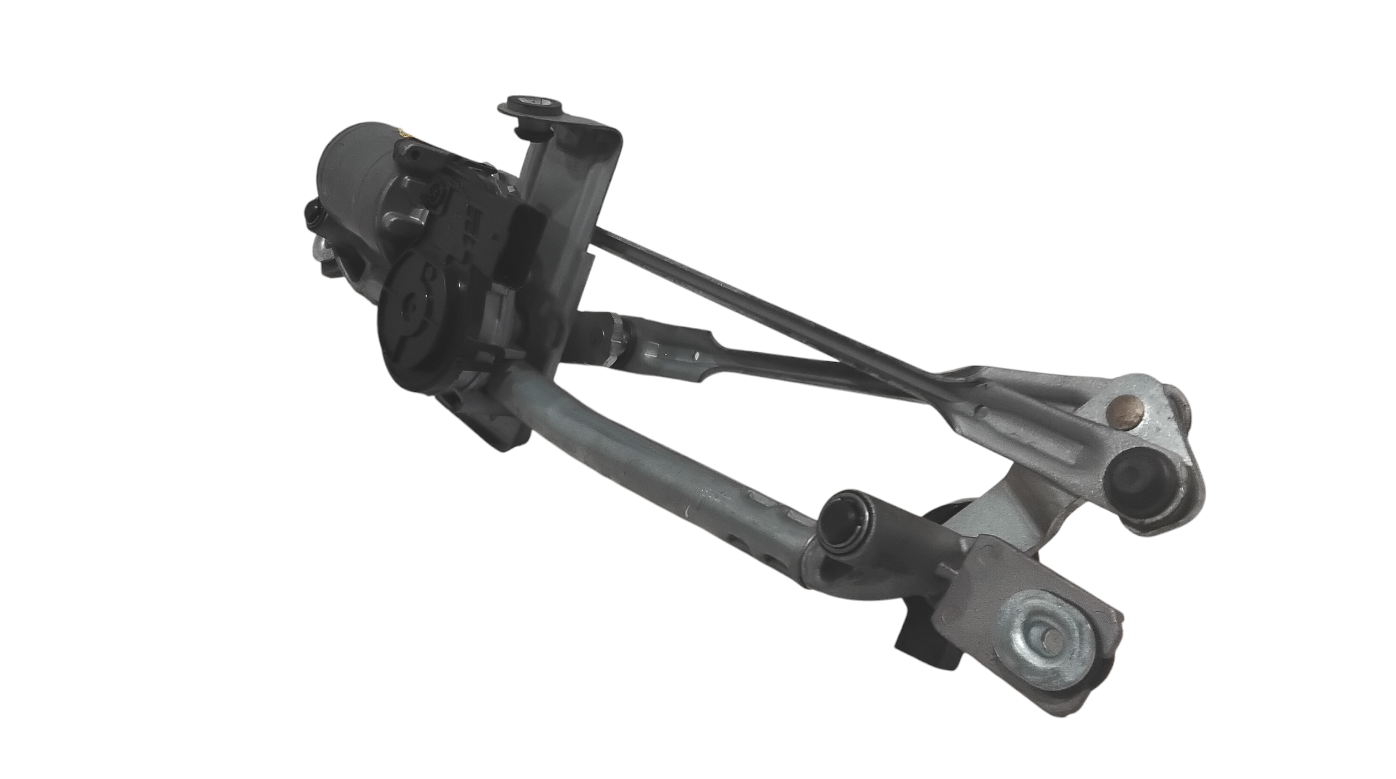 Motorino tergi ant completo di tandem per Kia Sportage Serie (10>16) (2010 - 2016)