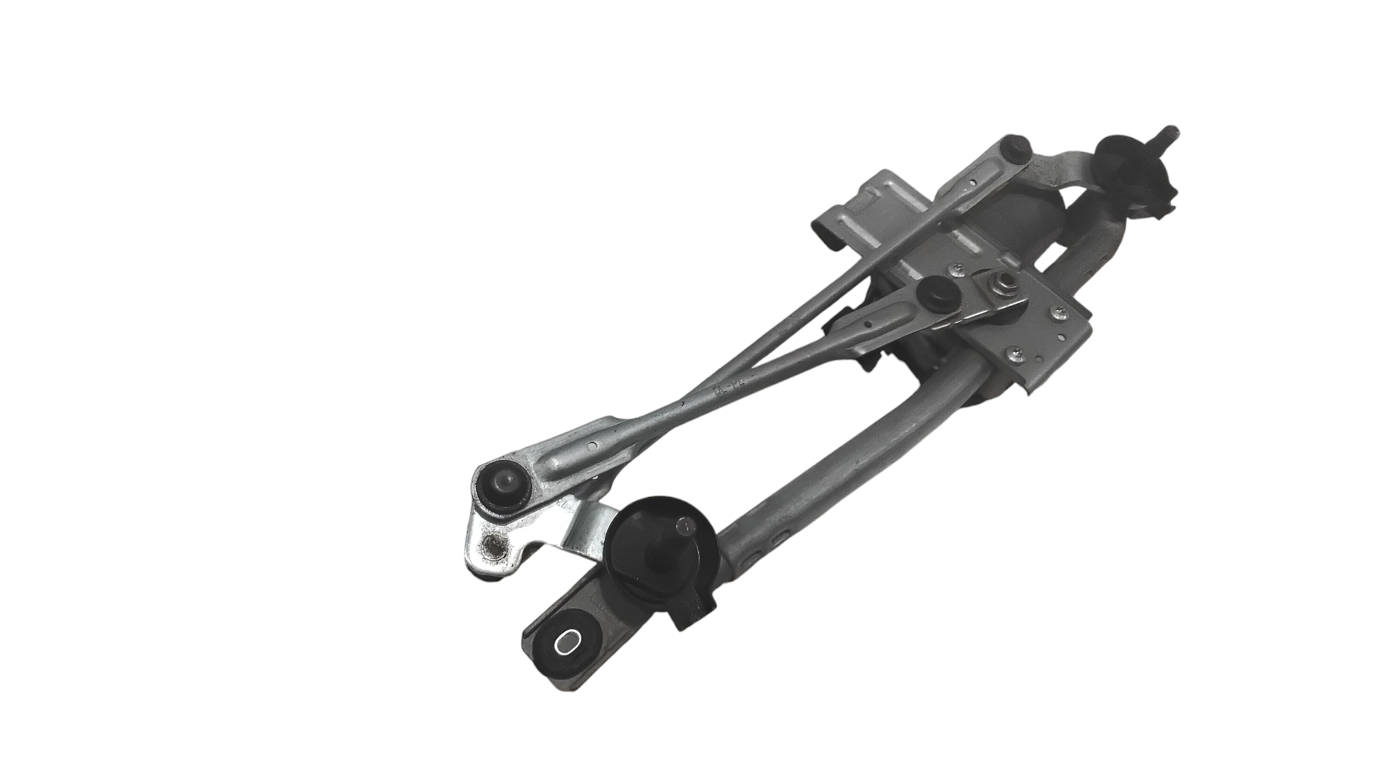 Motorino tergi ant completo di tandem per Kia Sportage Serie (10>16) (2010 - 2016)