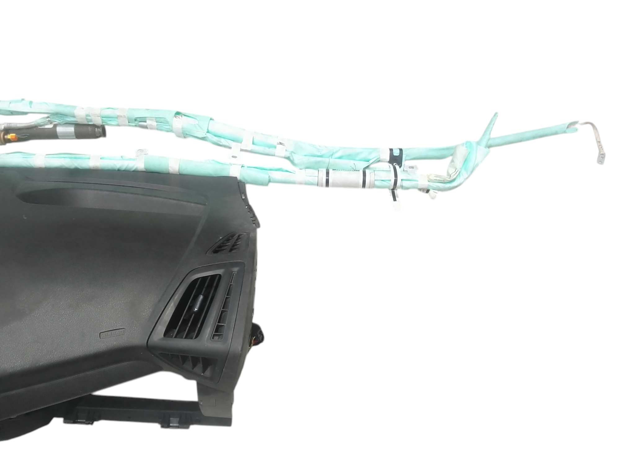 Kit Airbag Completo per Ford Tourneo Connect (2013 - 2018)