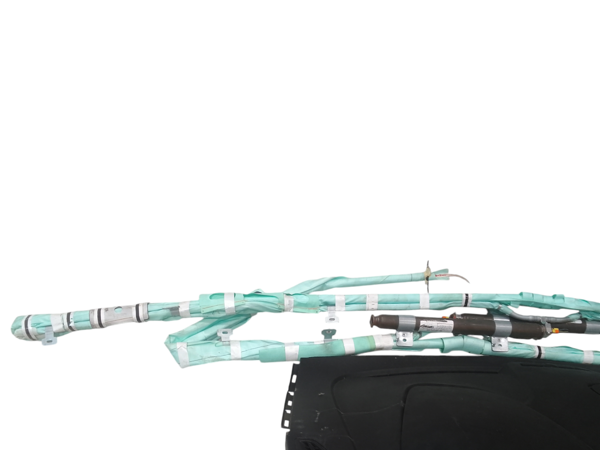 Kit Airbag Completo per Ford Tourneo Connect (2013 - 2018)