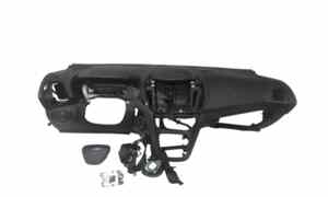 Kit Airbag Completo per Ford Tourneo Connect (2013 - 2018)