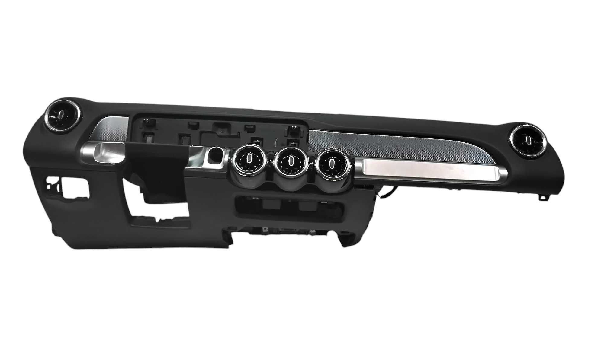 Kit Airbag Completo per Mercedes Glb Serie (x247) (19>) (2019 - In produzione)