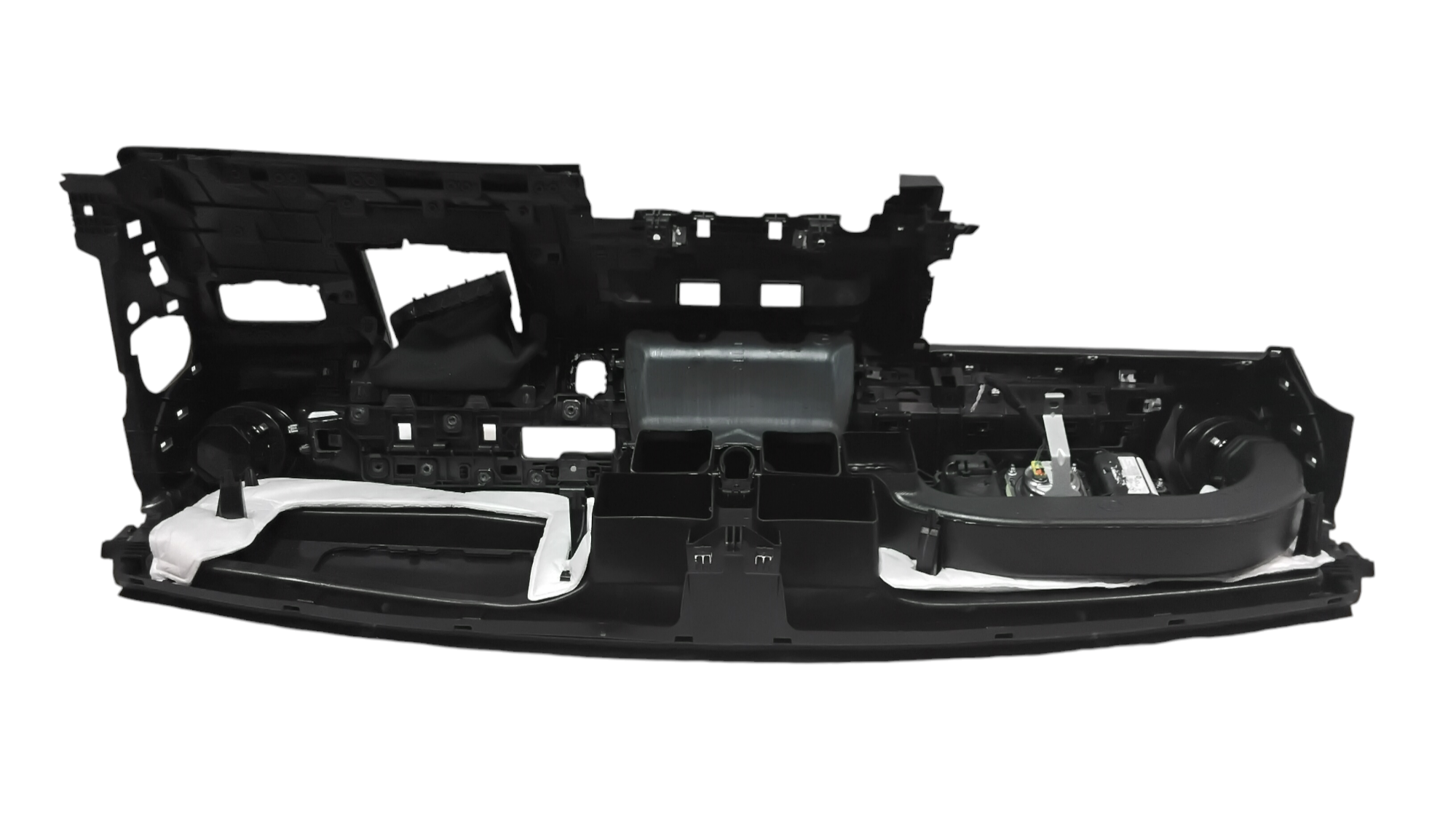 Kit Airbag Completo per Mercedes Glb Serie (x247) (19>) (2019 - In produzione)