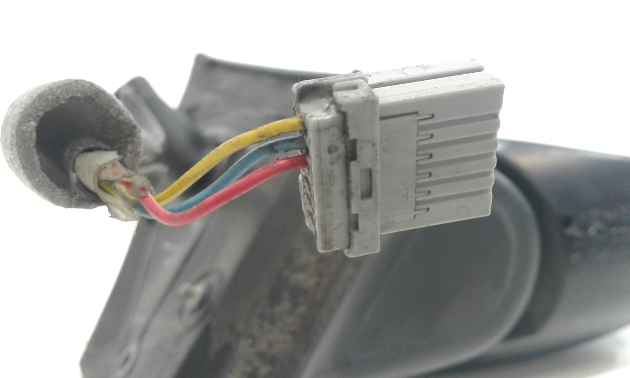 Specchietto Retrovisore Destro NISSAN Almera 2 Serie