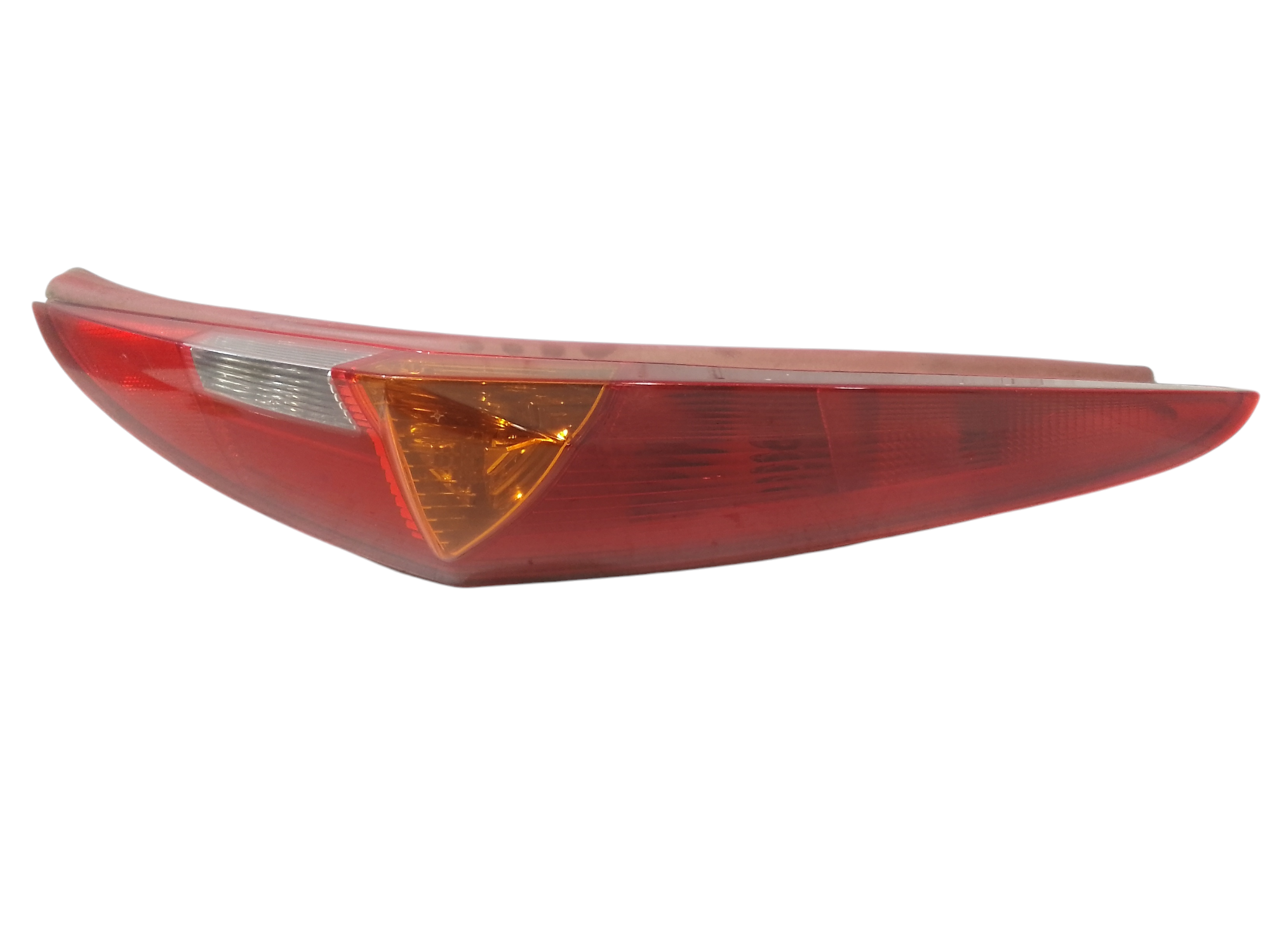 Stop fanale posteriore Destro Passeggero per Fiat Punto Berlina 3p 2 Serie (1999 - 2003)