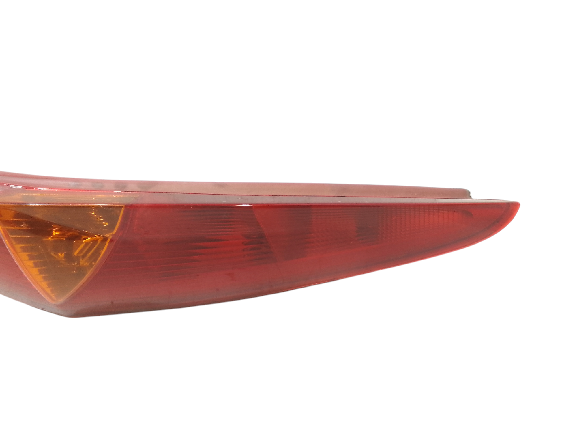 Stop fanale posteriore Destro Passeggero per Fiat Punto Berlina 3p 2 Serie (1999 - 2003)