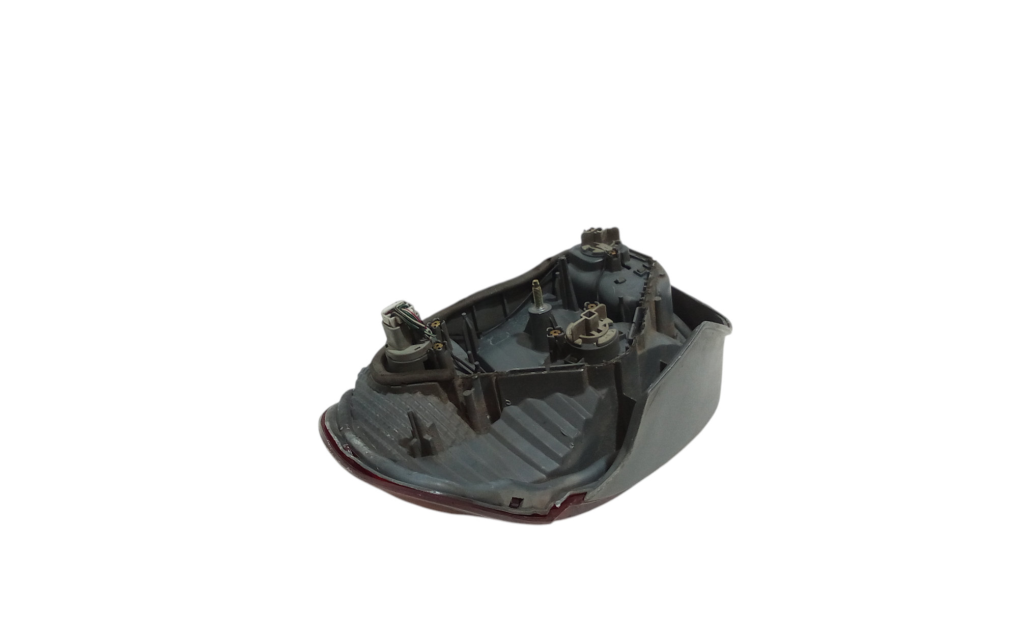 Stop fanale Posteriore sinistro lato Guida per Toyota Yaris Serie (03>05) (2003 - 2005)