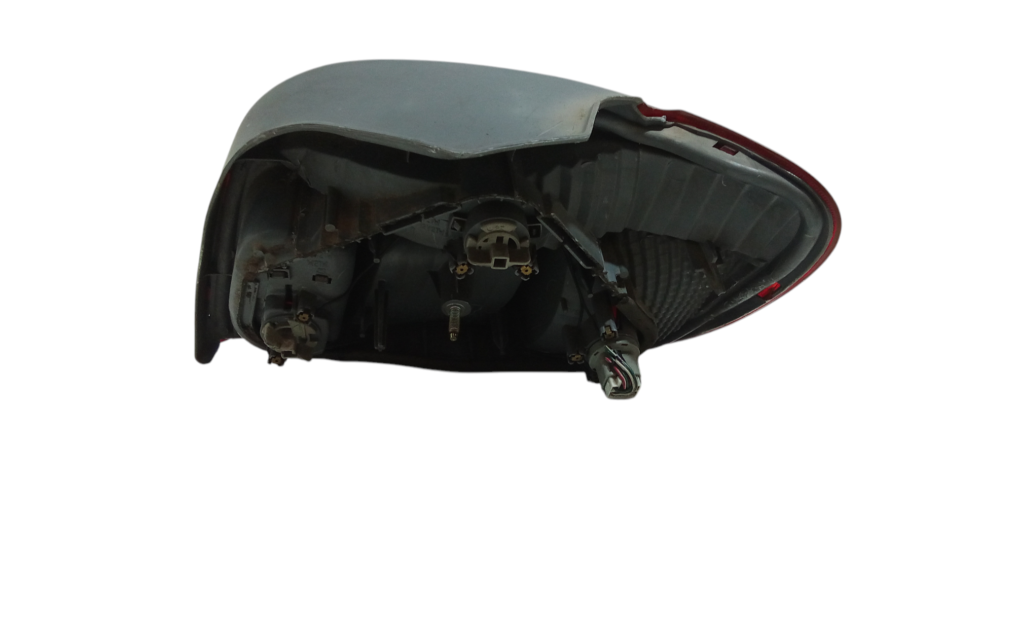 Stop fanale Posteriore sinistro lato Guida per Toyota Yaris Serie (03>05) (2003 - 2005)