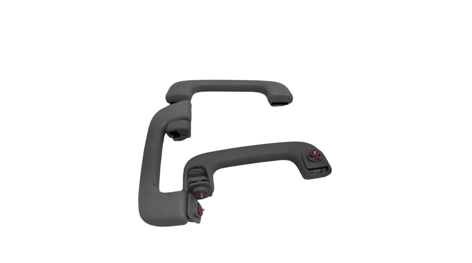 Maniglie Tetto per Kia Sportage Serie (10>16) (2010 - 2016)