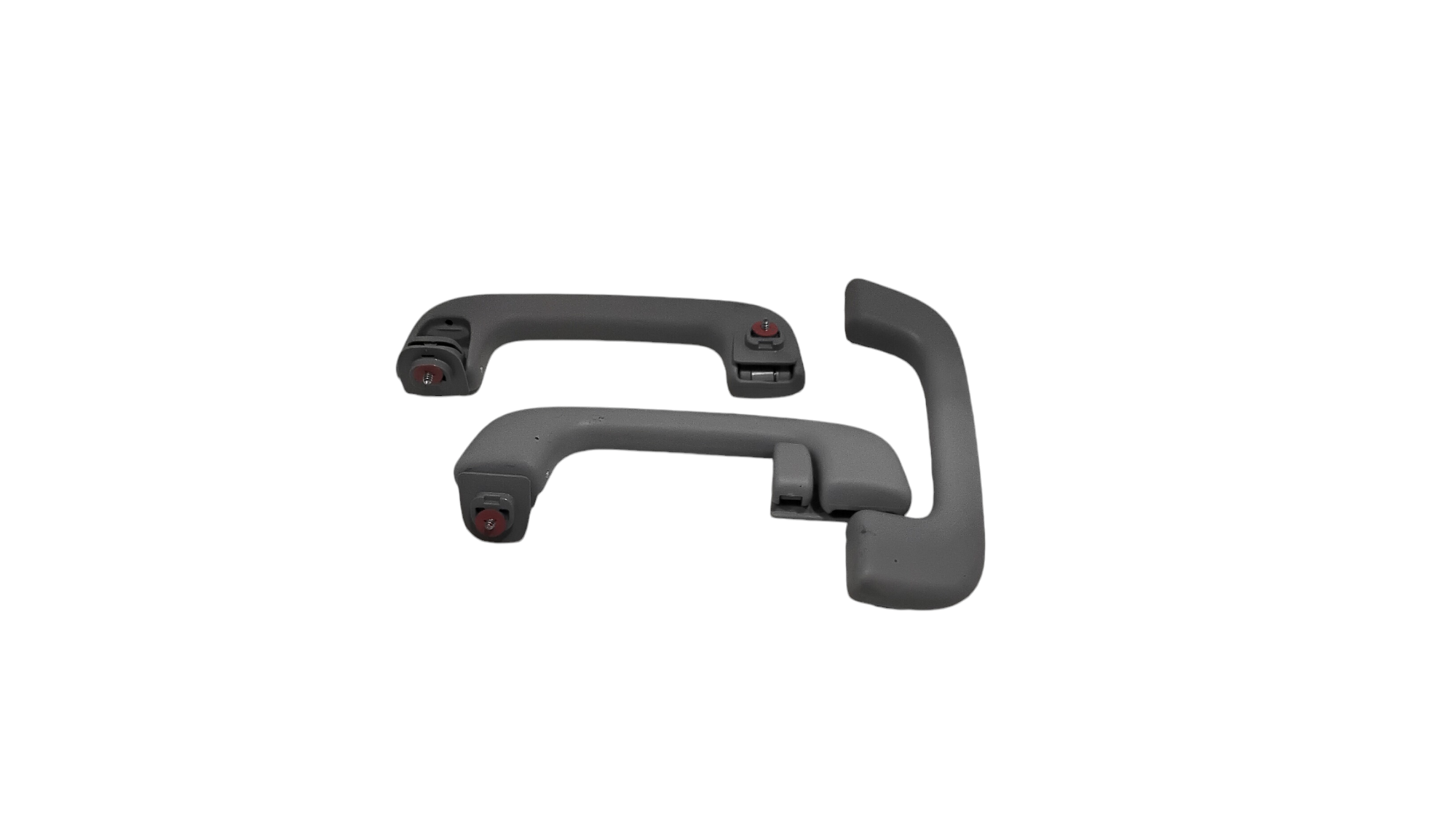 Maniglie Tetto per Kia Sportage Serie (10>16) (2010 - 2016)