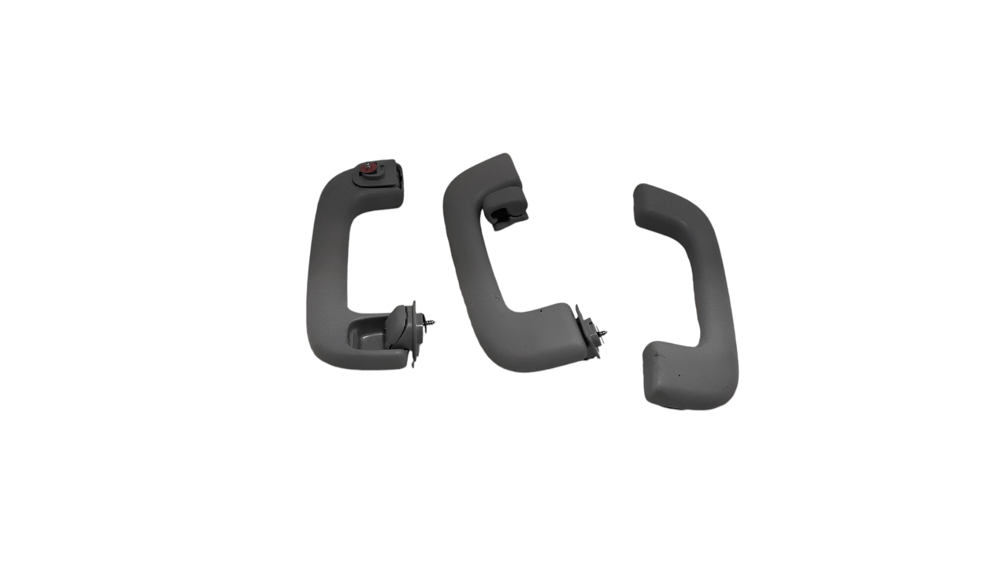 Maniglie Tetto per Kia Sportage Serie (10>16) (2010 - 2016)