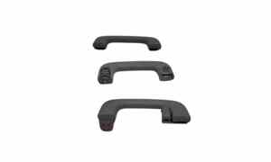 Maniglie Tetto per Kia Sportage Serie (10>16) (2010 - 2016)